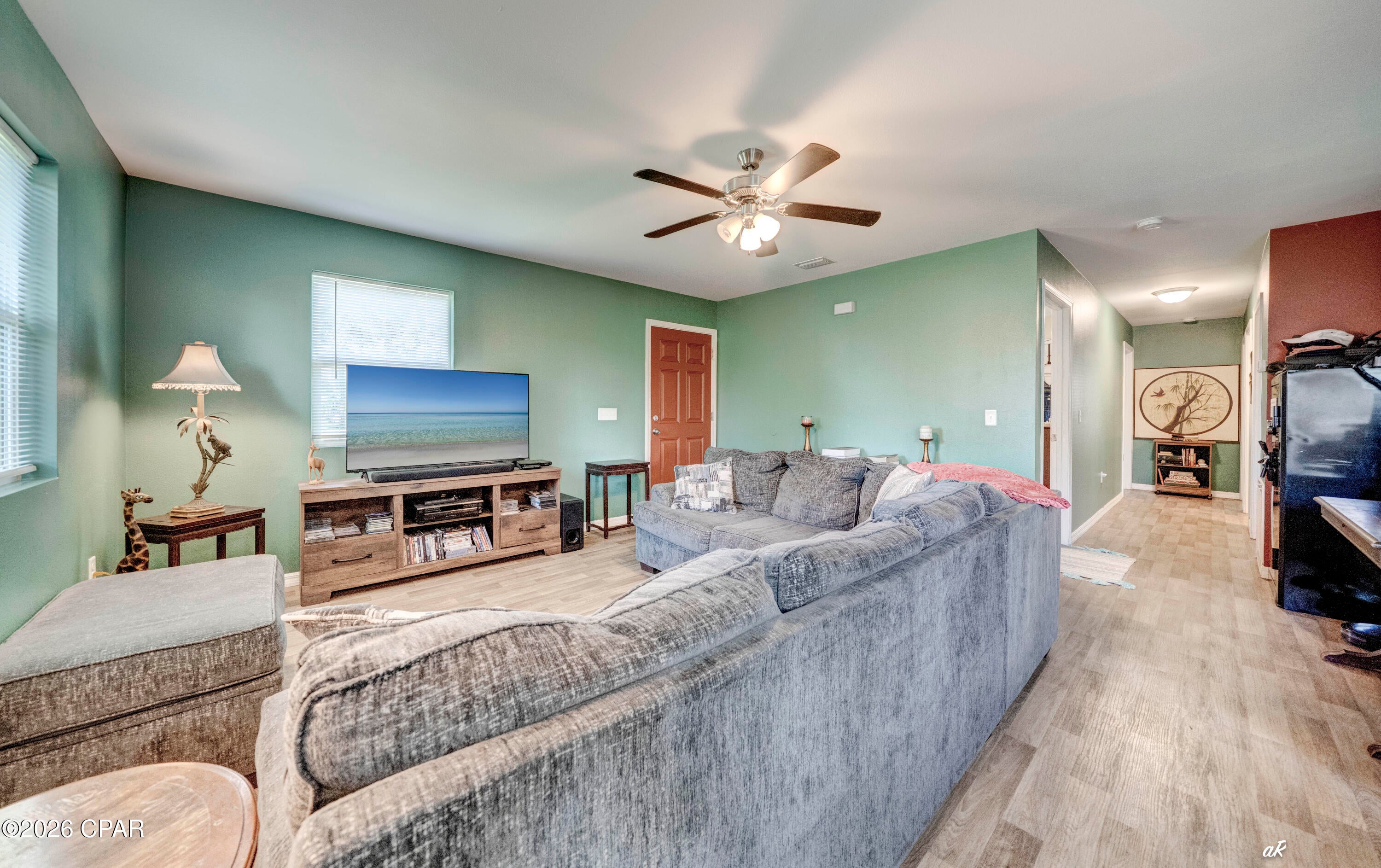 Pitts 1st Addto Parker - Residential