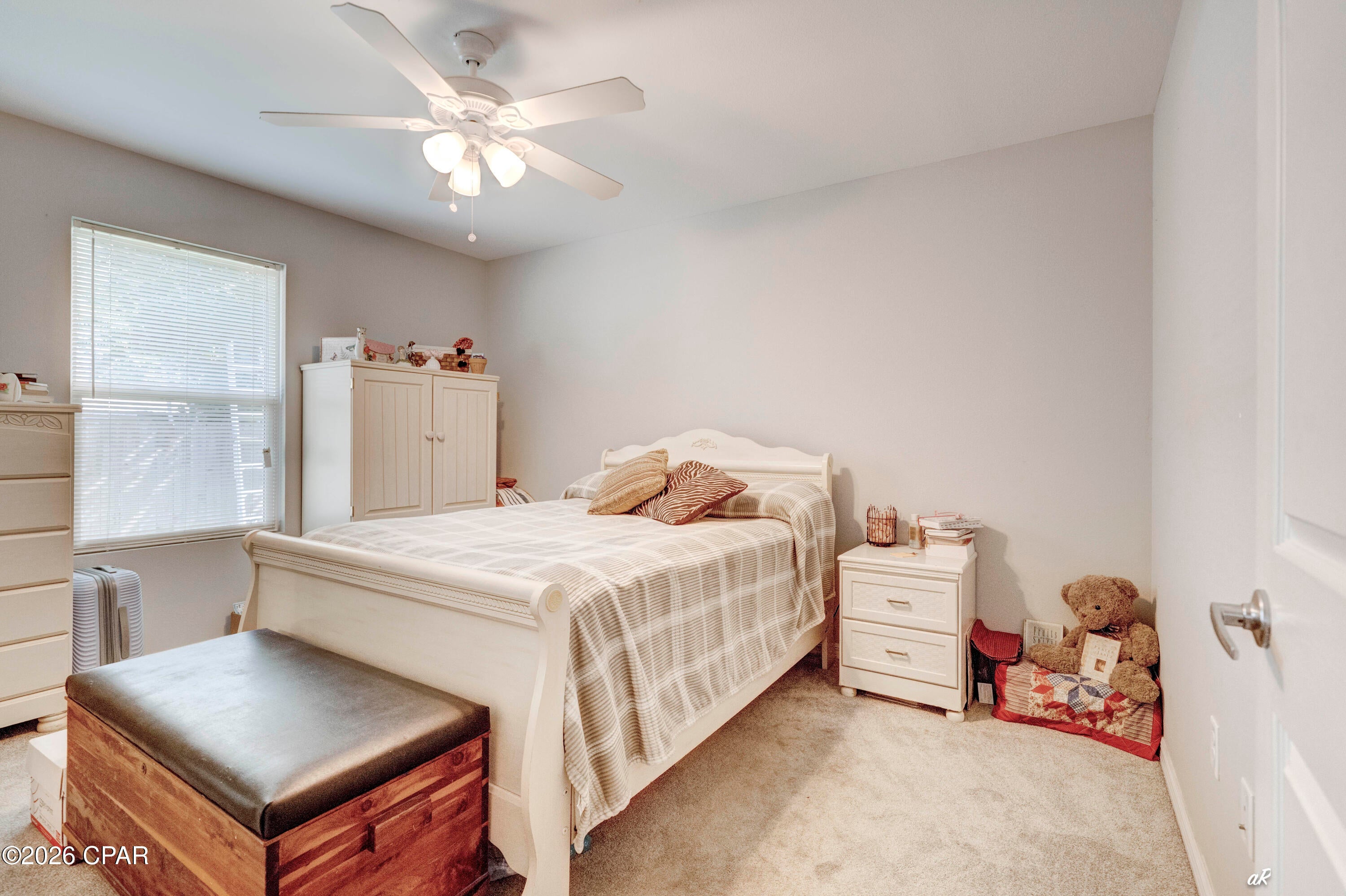 Pitts 1st Addto Parker - Residential