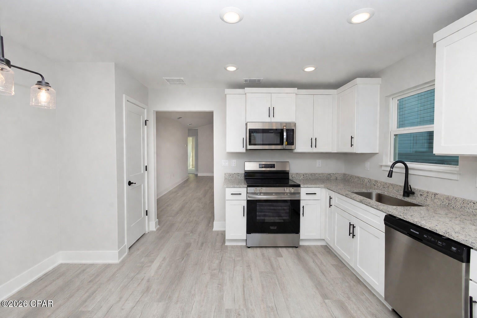 No Named Subdivision - Residential