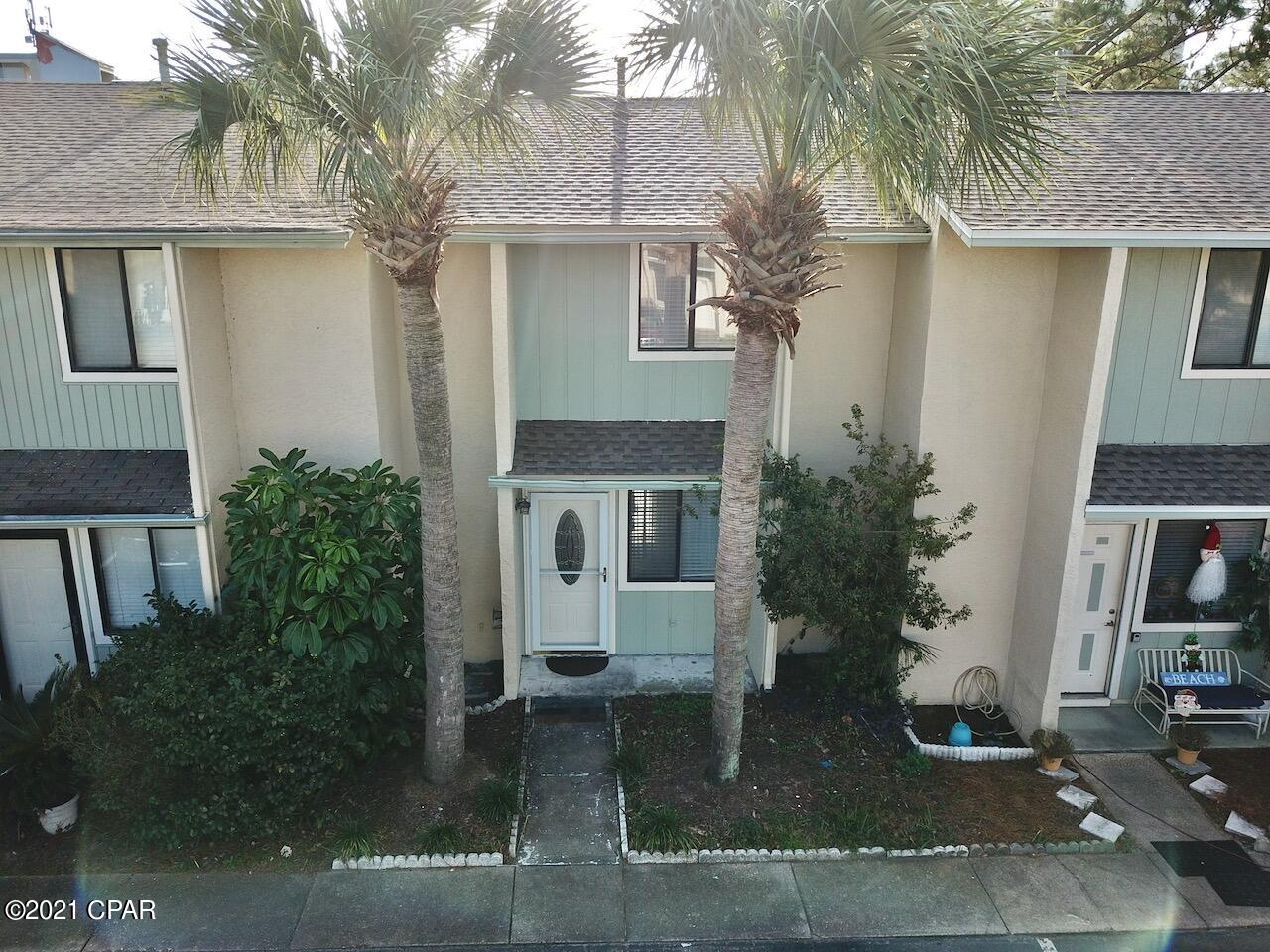 Gulf Highlands Beach Resort - Residential