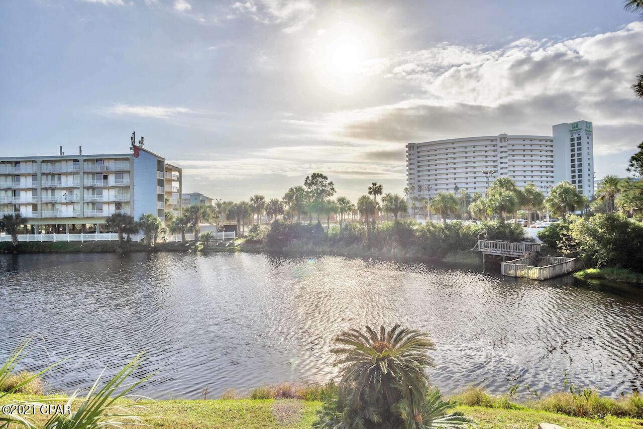 Gulf Highlands Beach Resort - Residential