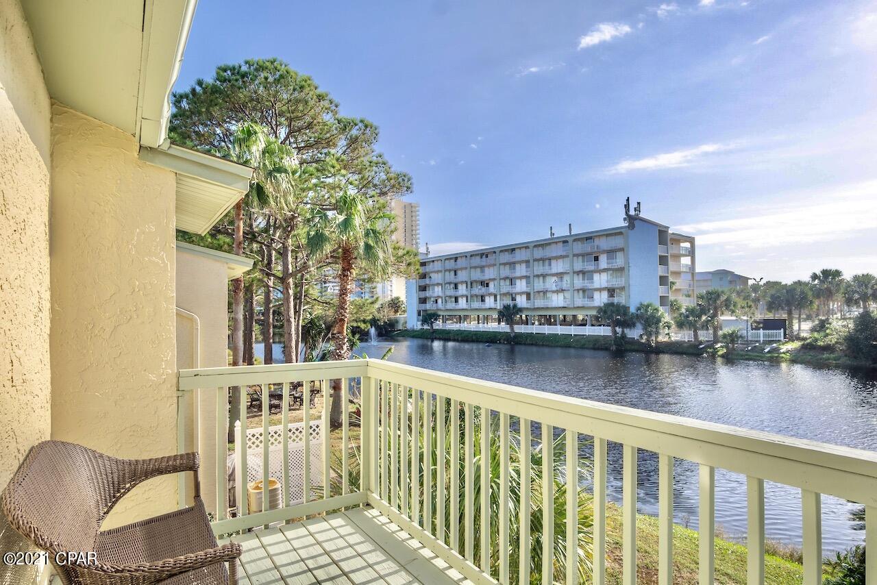 Gulf Highlands Beach Resort - Residential