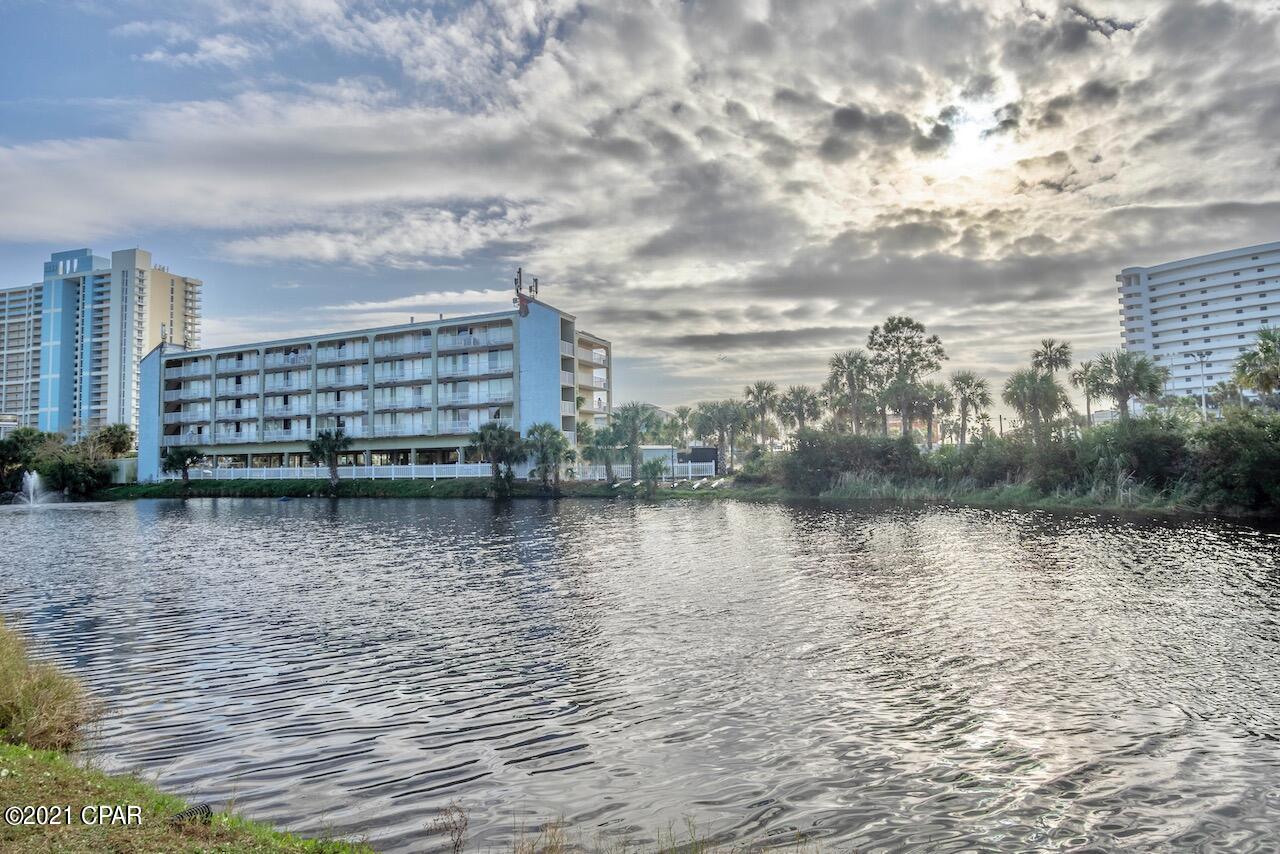 Gulf Highlands Beach Resort - Residential