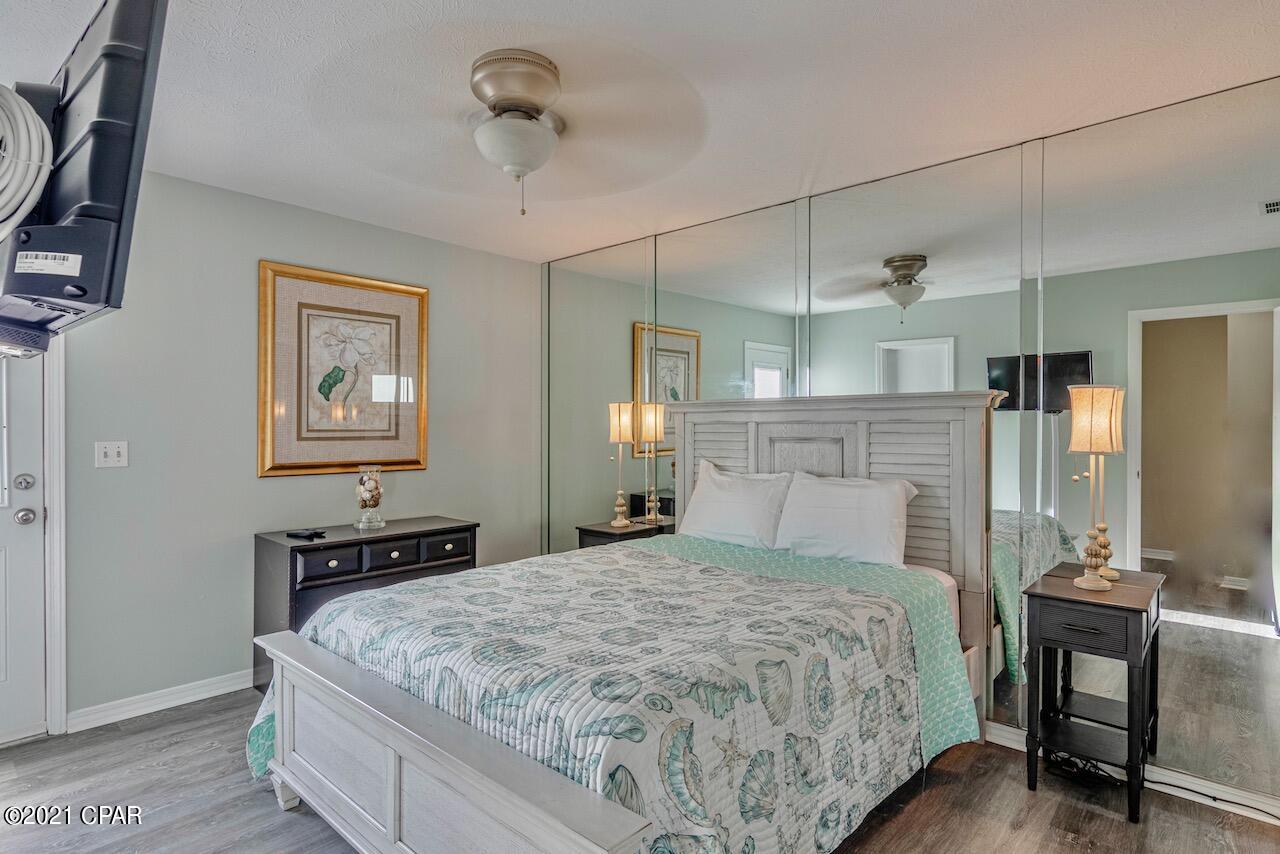 Gulf Highlands Beach Resort - Residential
