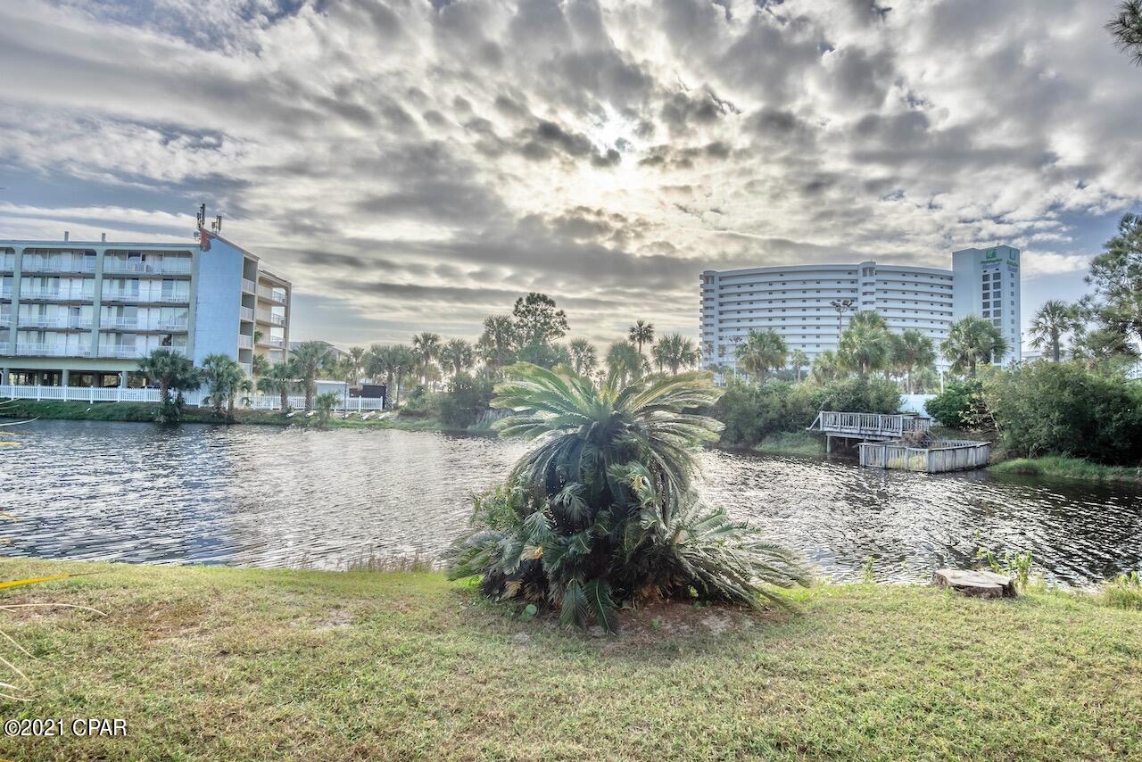 Gulf Highlands Beach Resort - Residential