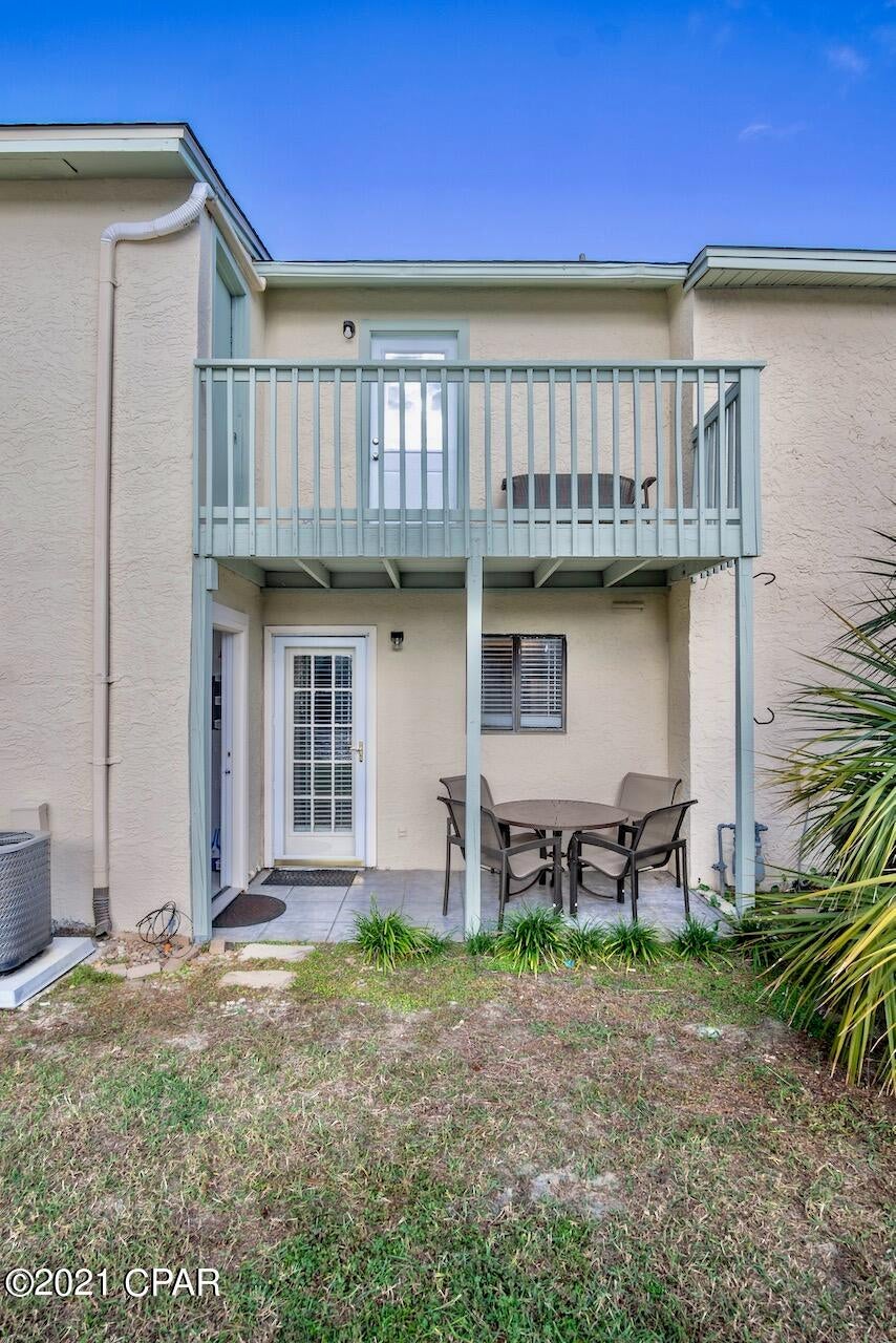 Gulf Highlands Beach Resort - Residential