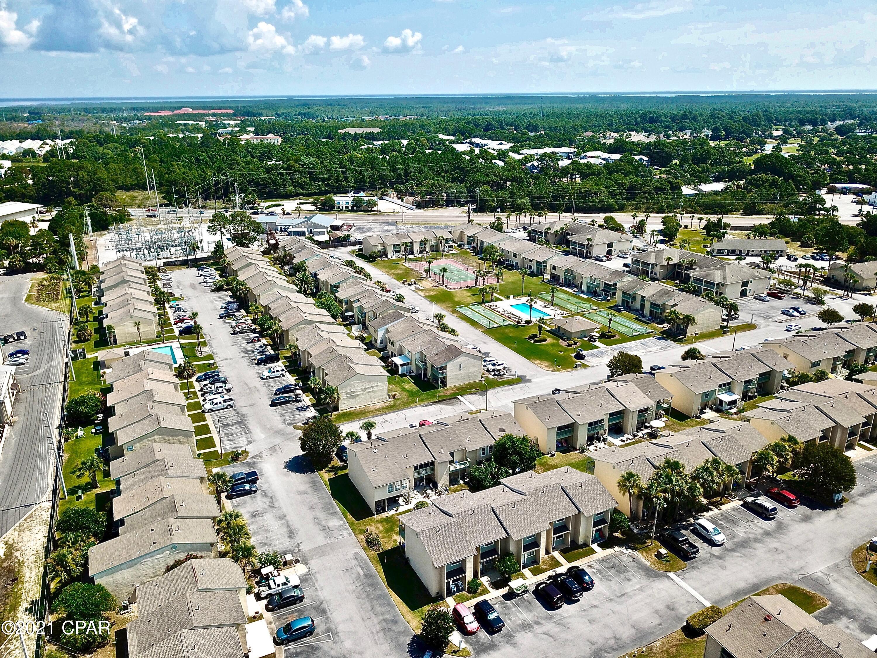 Gulf Highlands Beach Resort - Residential