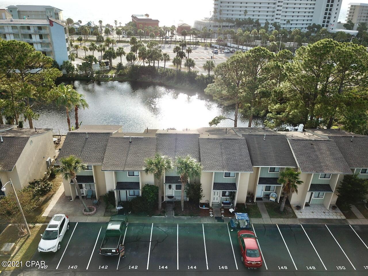 Gulf Highlands Beach Resort - Residential