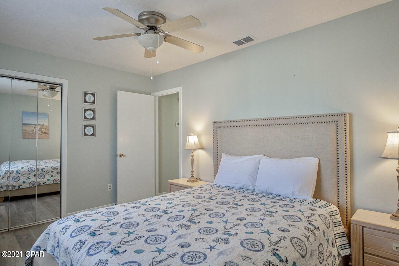 Gulf Highlands Beach Resort - Residential
