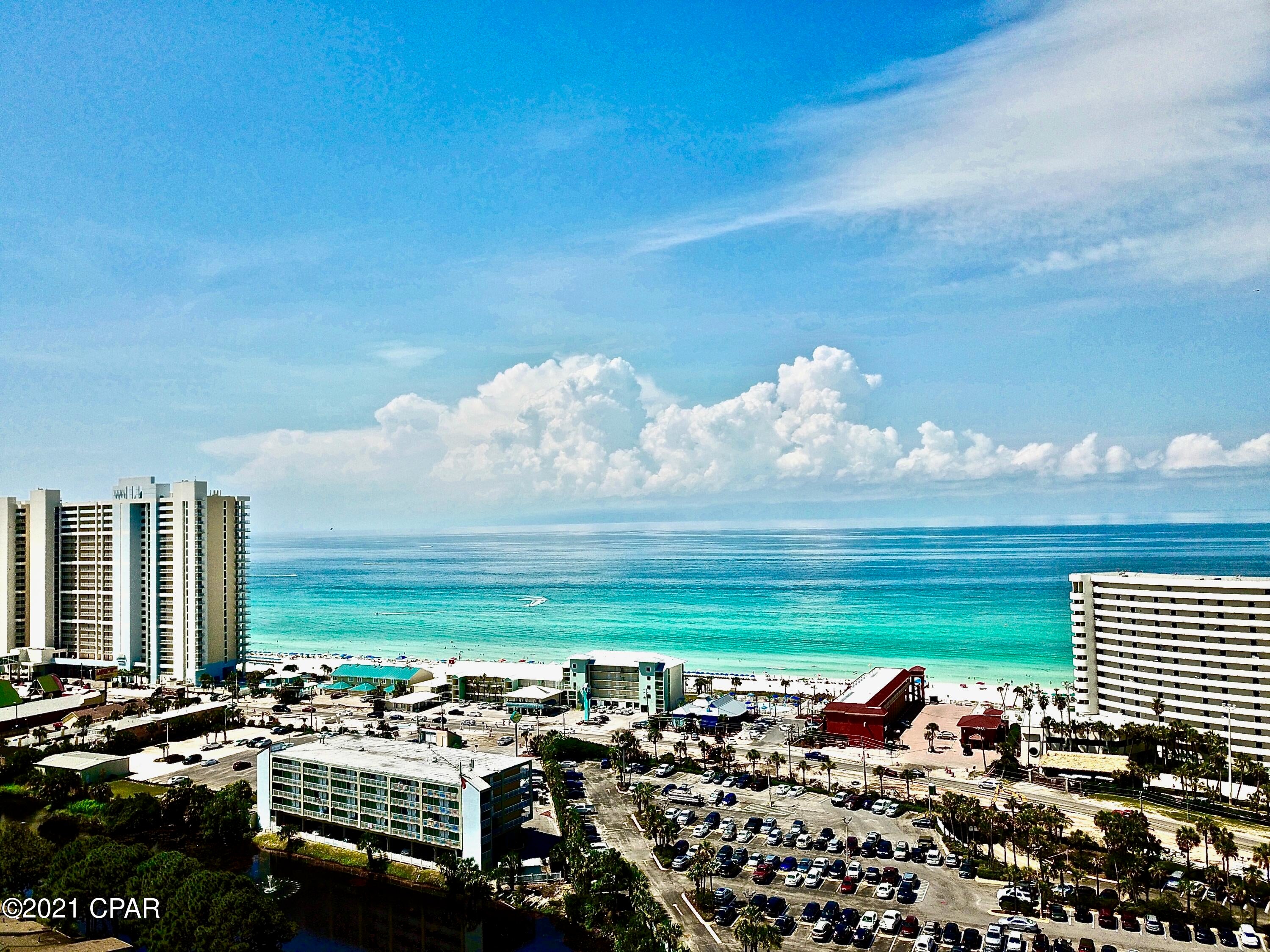 Gulf Highlands Beach Resort - Residential