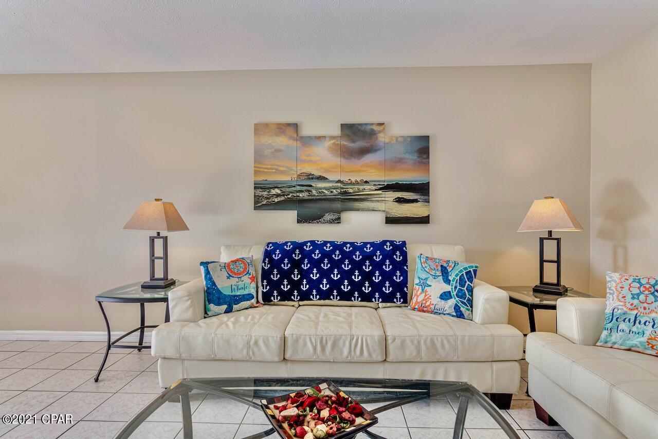 Gulf Highlands Beach Resort - Residential