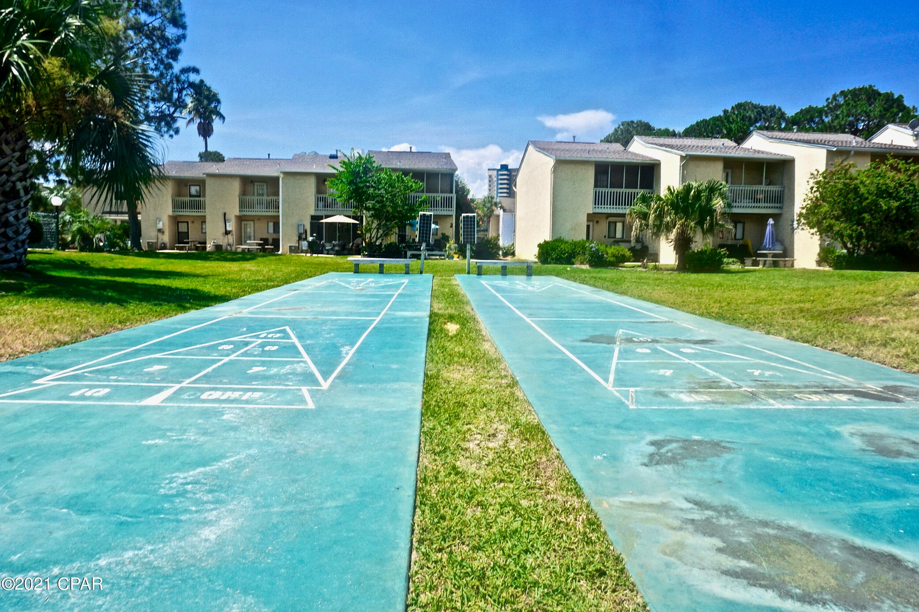 Gulf Highlands Beach Resort - Residential