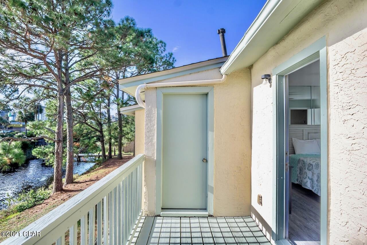 Gulf Highlands Beach Resort - Residential
