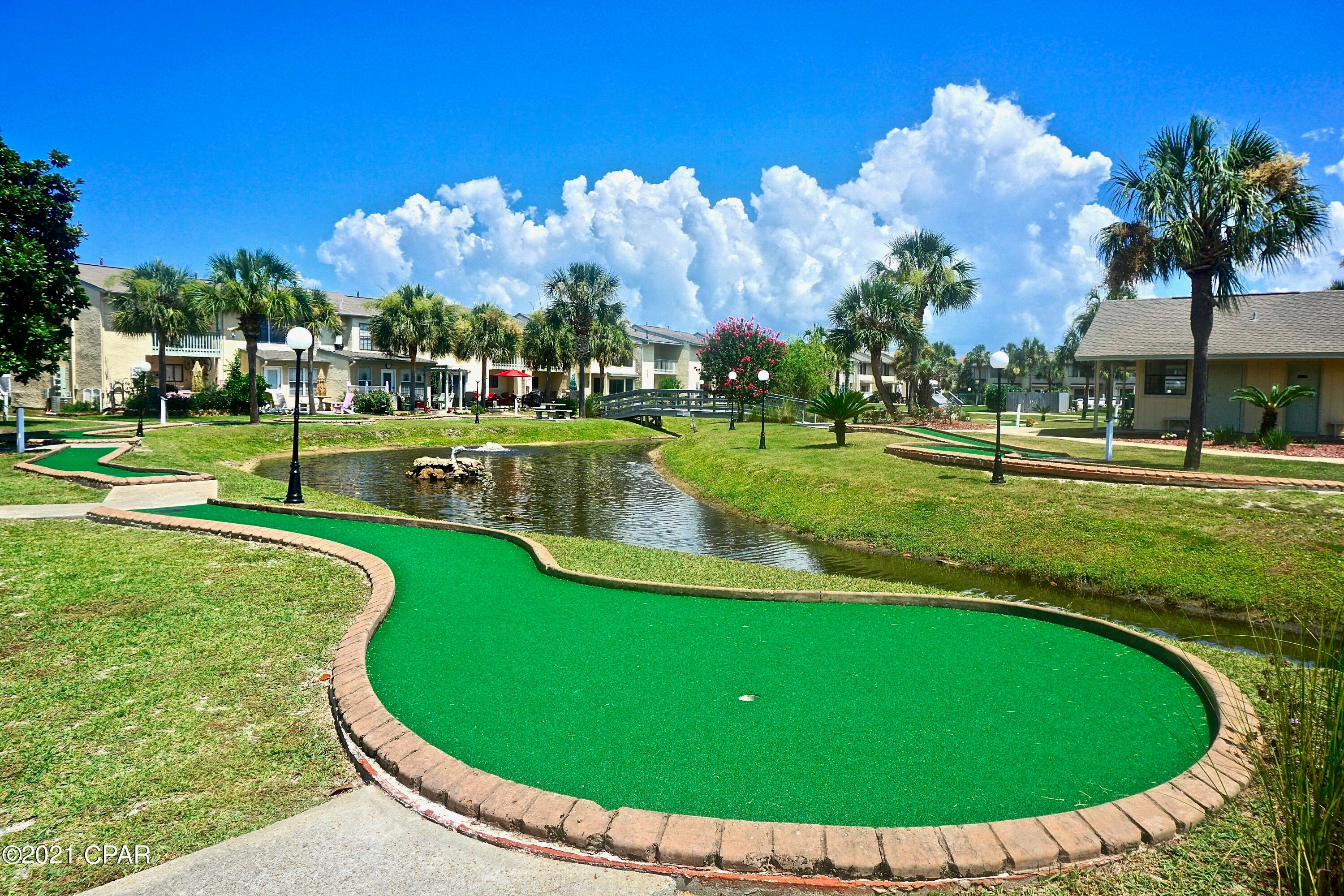 Gulf Highlands Beach Resort - Residential
