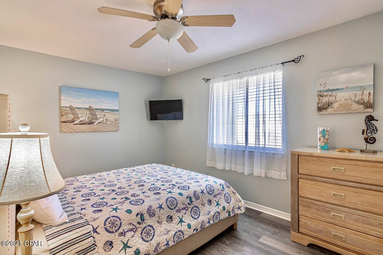 Gulf Highlands Beach Resort - Residential