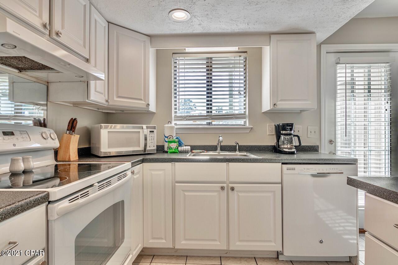 Gulf Highlands Beach Resort - Residential