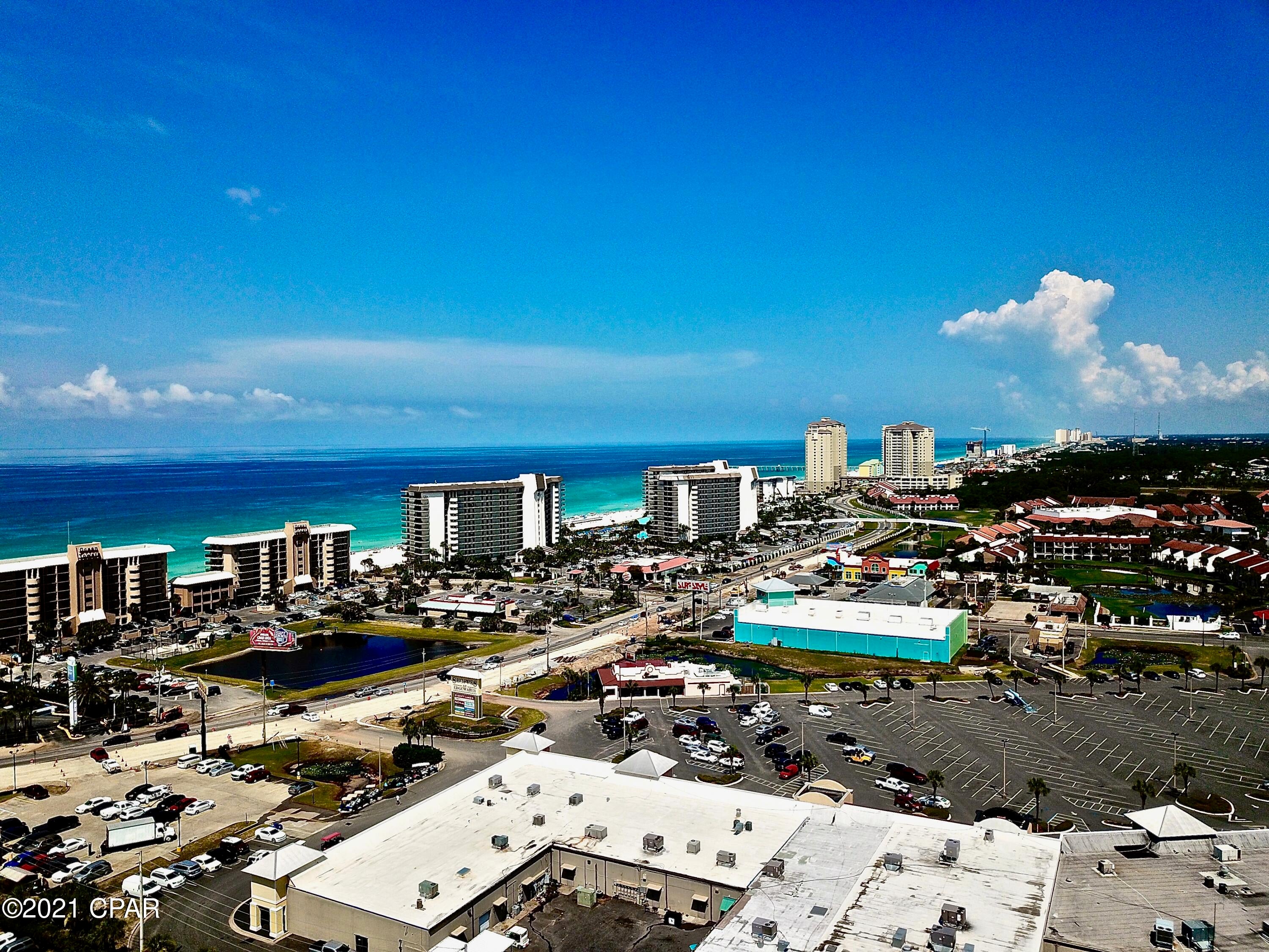 Gulf Highlands Beach Resort - Residential