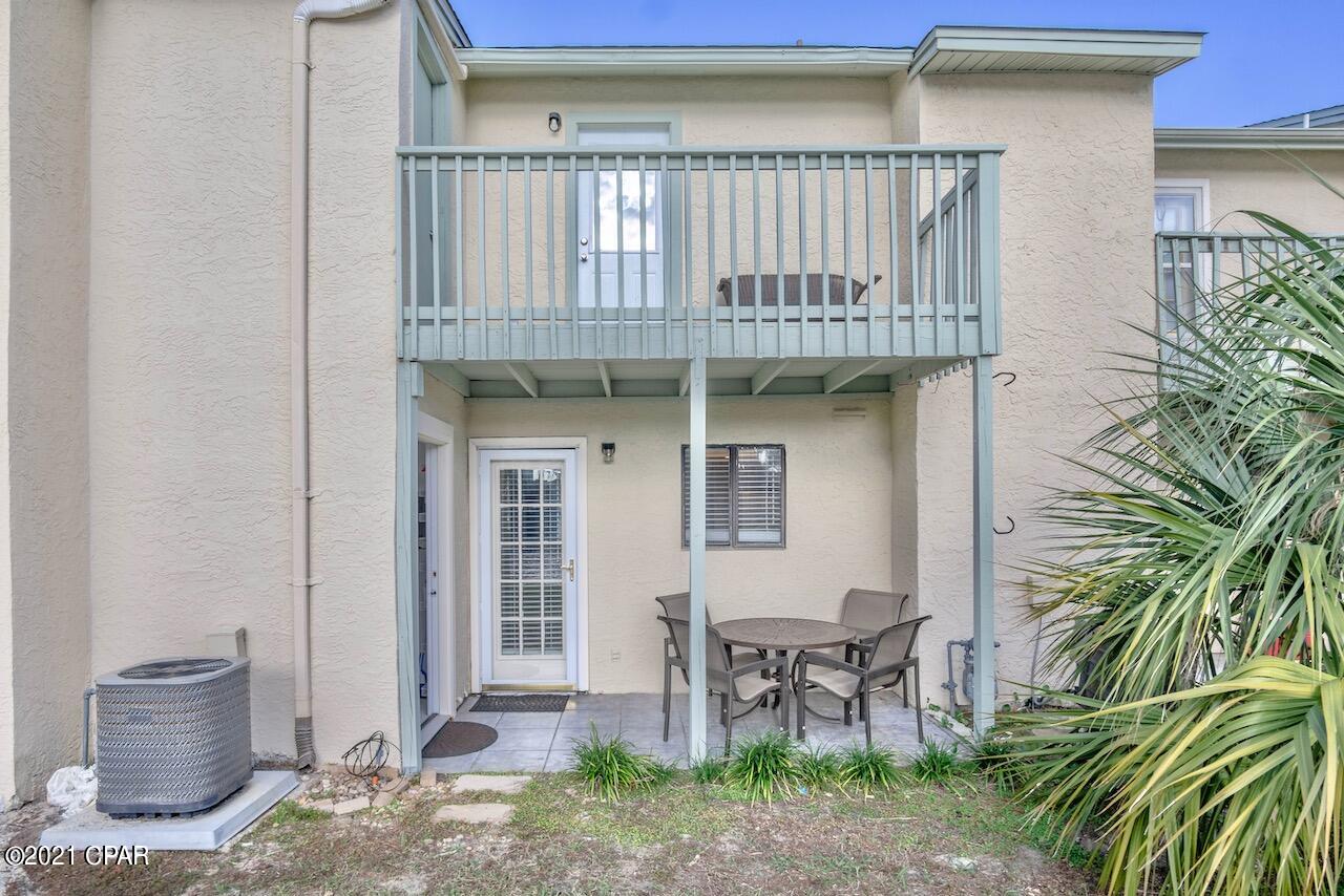 Gulf Highlands Beach Resort - Residential