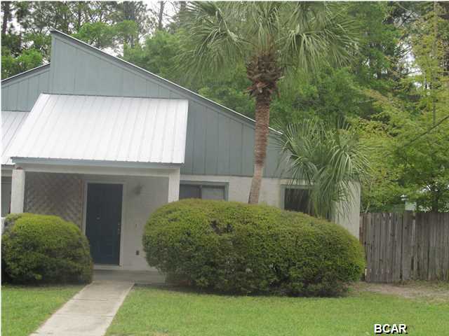 Pine Haven Estates - Residential Lease