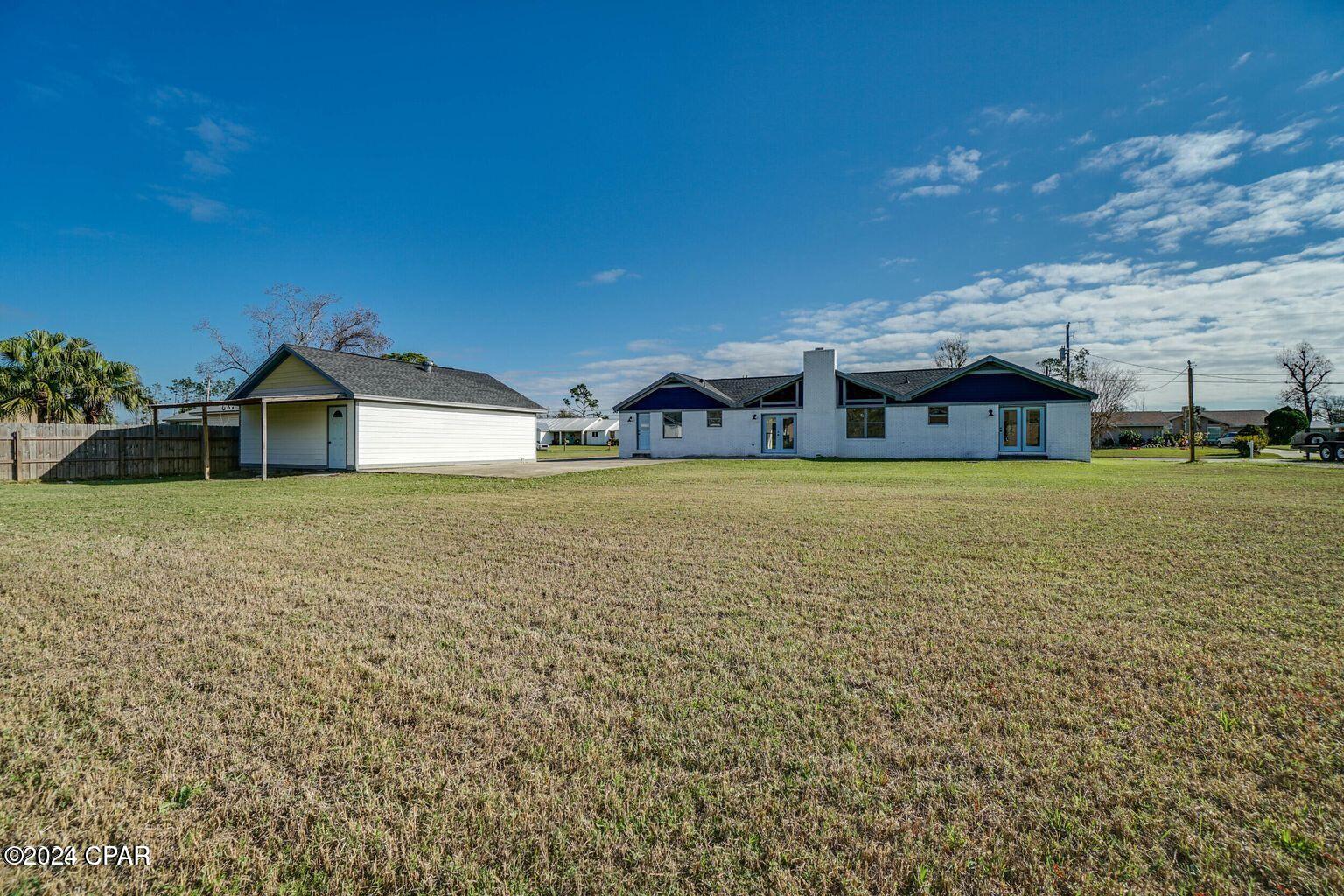 [No Recorded Subdiv] - Residential Lease