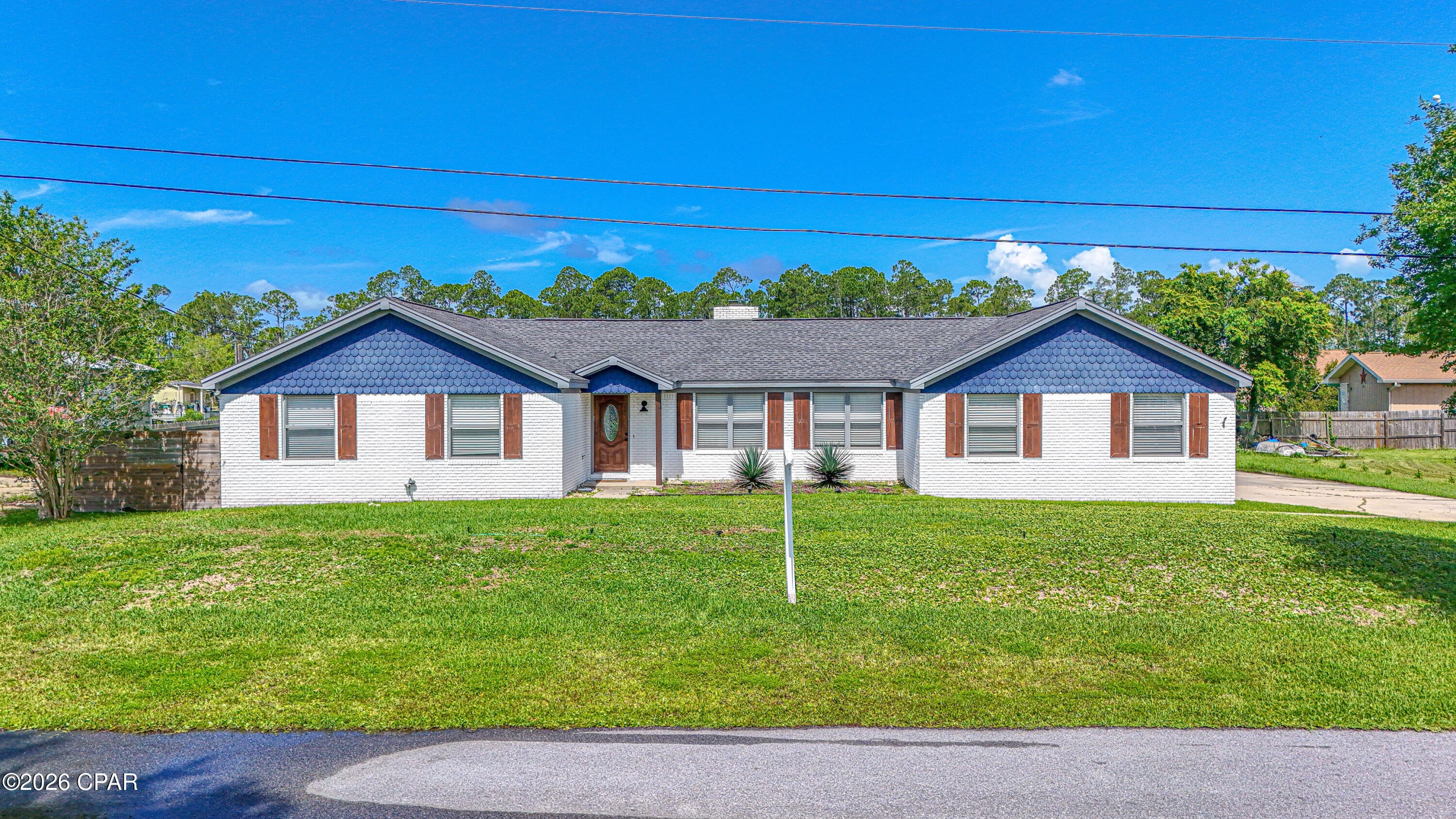 [No Recorded Subdiv] - Residential Lease