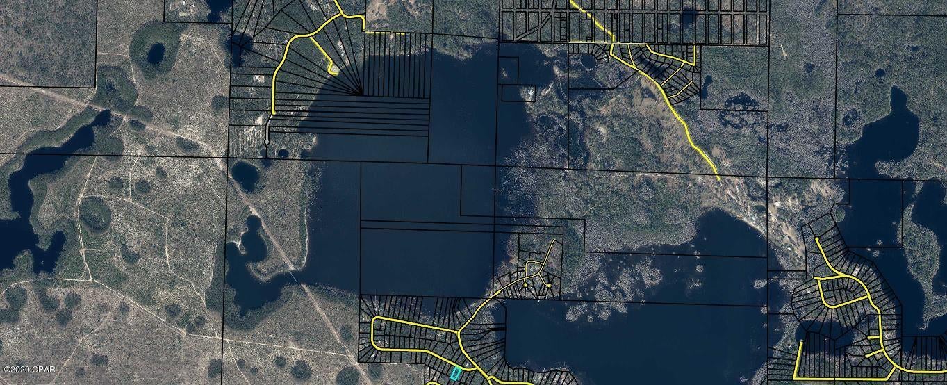 [No Recorded Subdiv] - Land