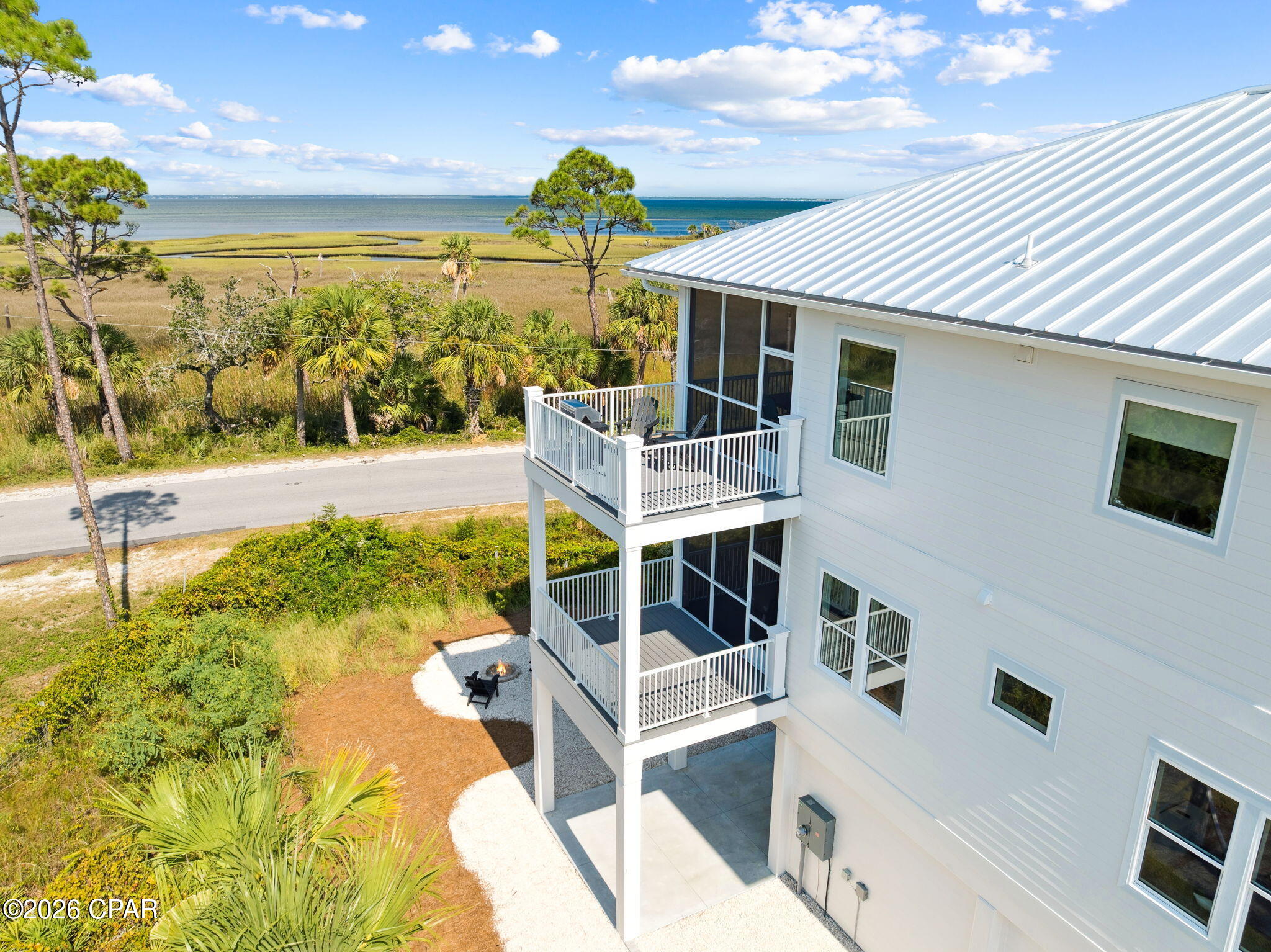 Park Point - Residential