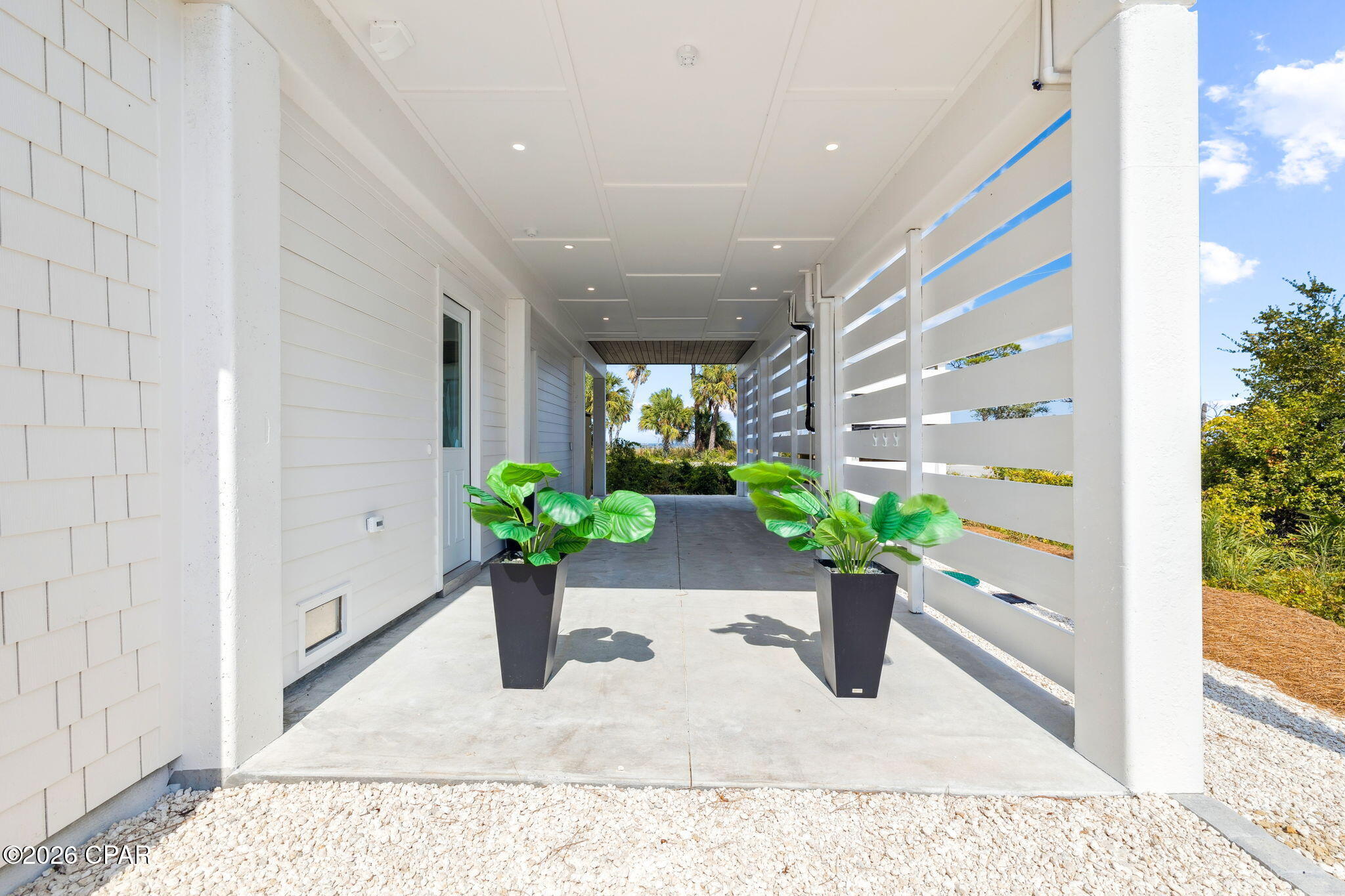 Park Point - Residential