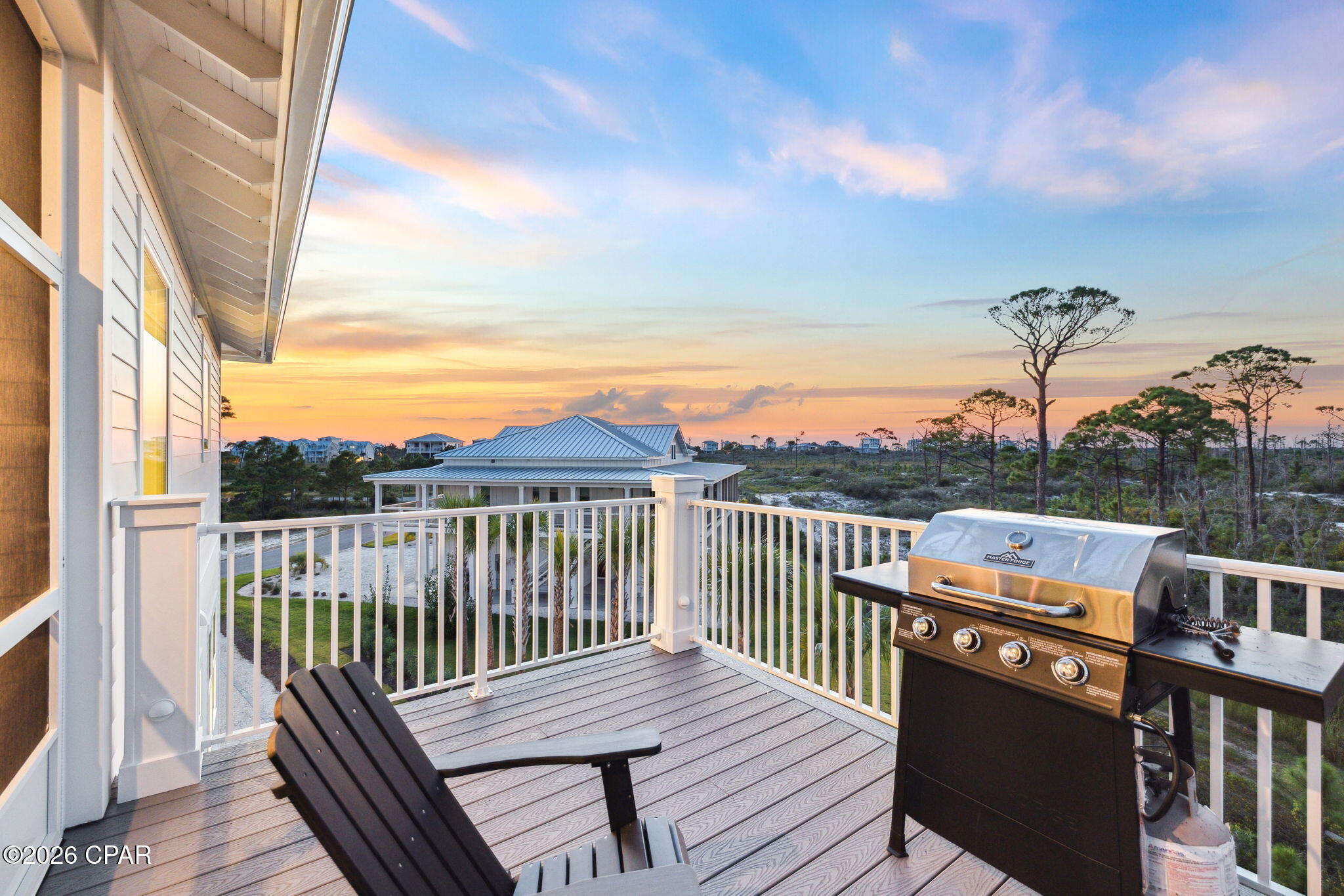 Park Point - Residential