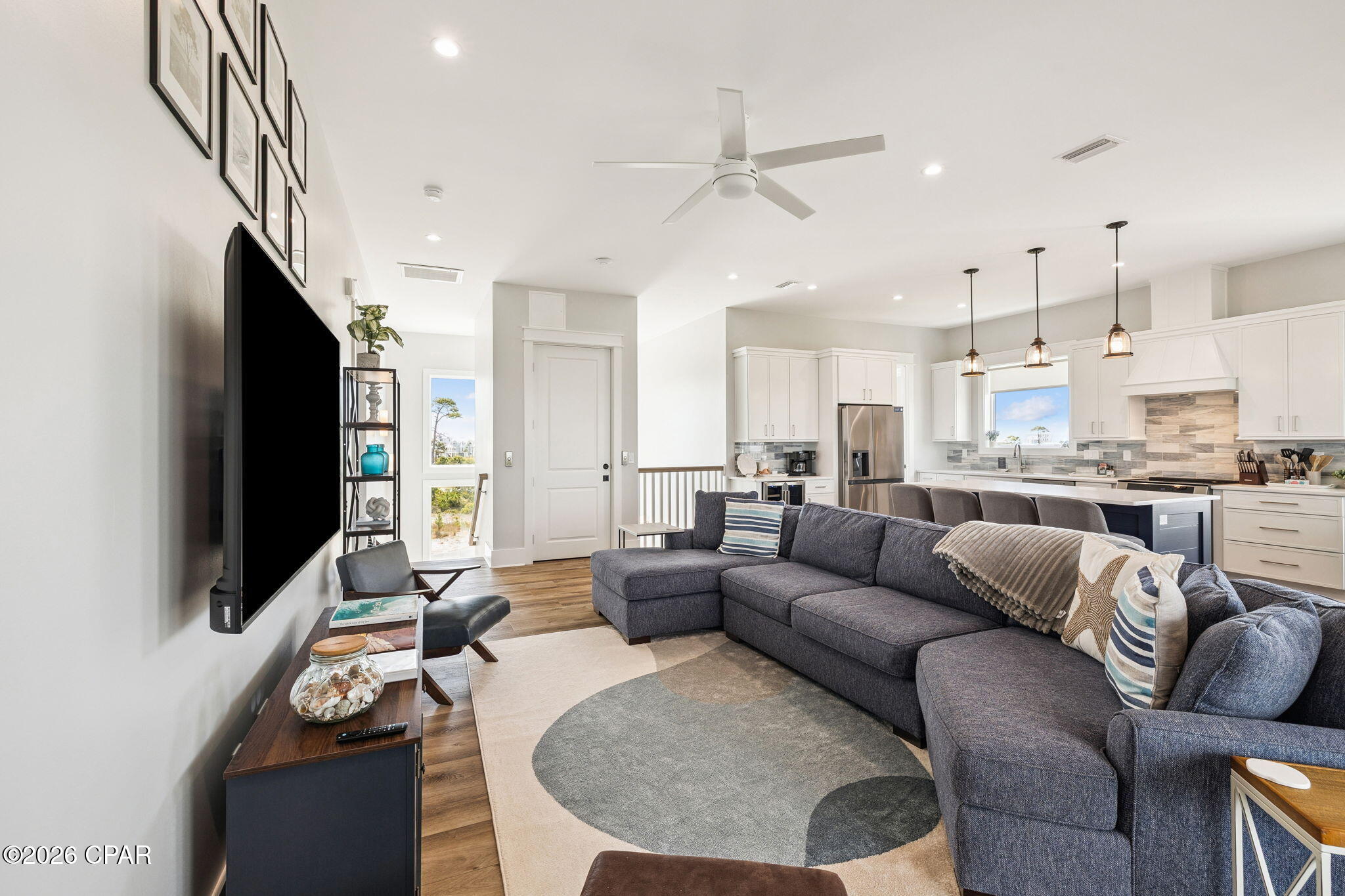 Park Point - Residential