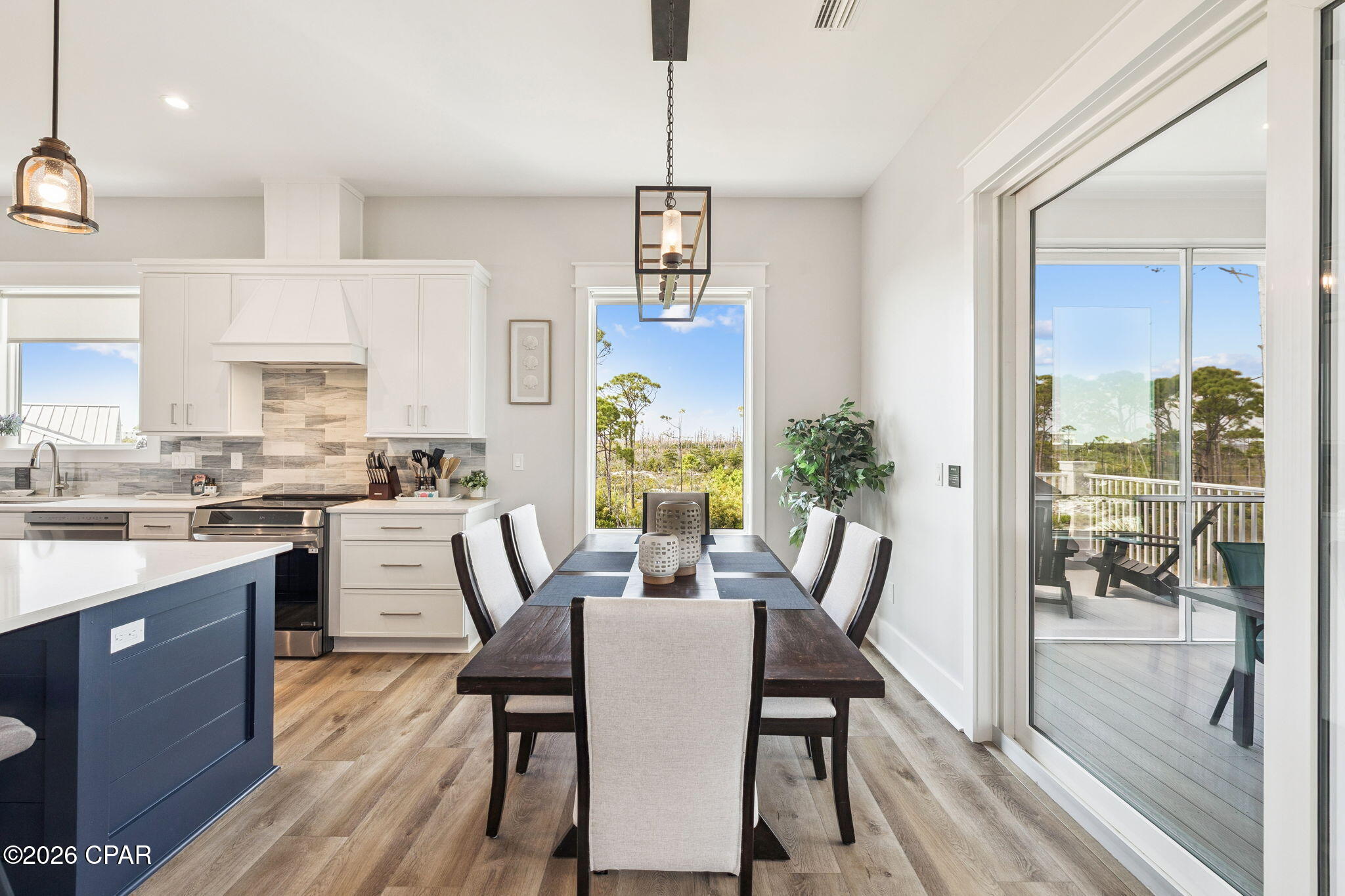 Park Point - Residential