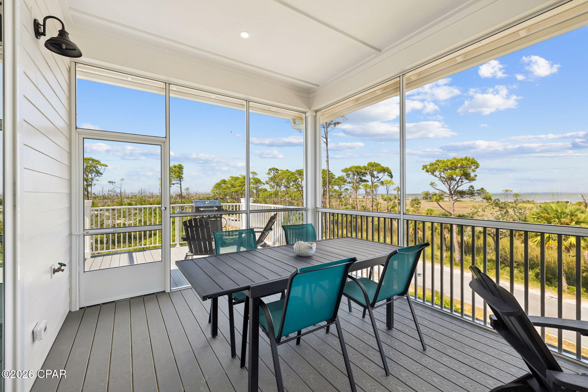 Park Point - Residential