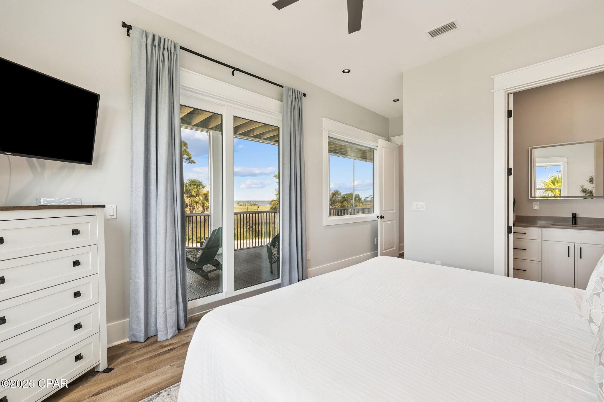 Park Point - Residential