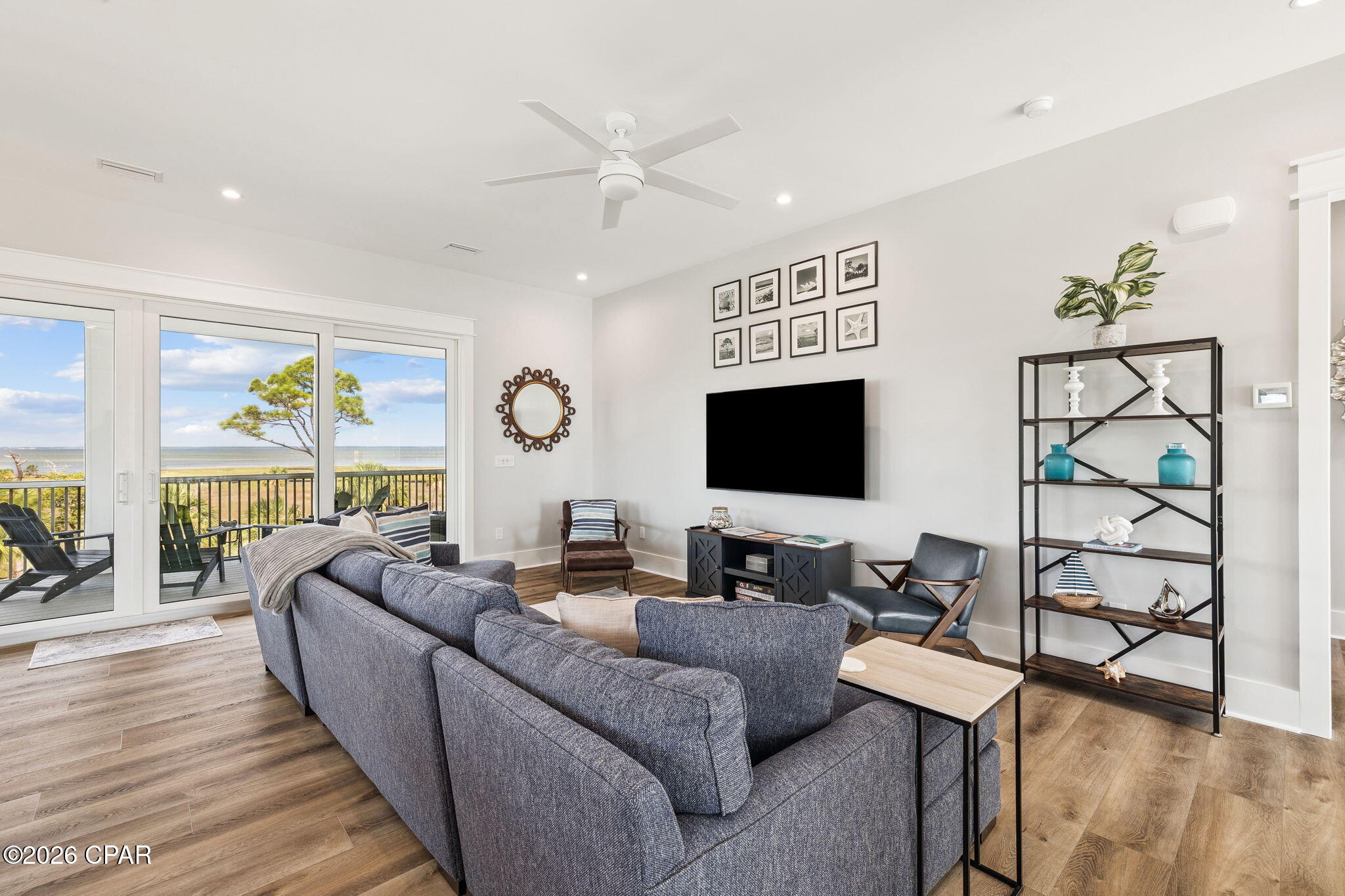 Park Point - Residential