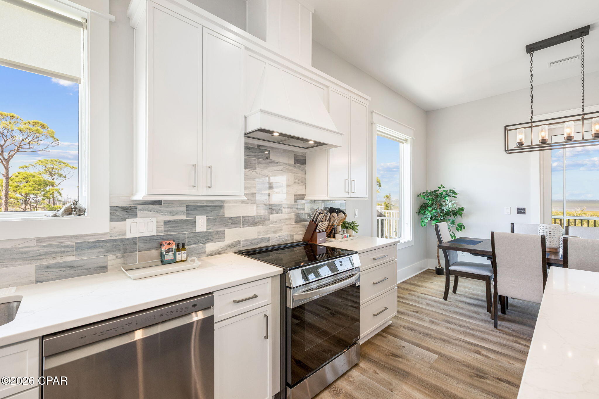 Park Point - Residential