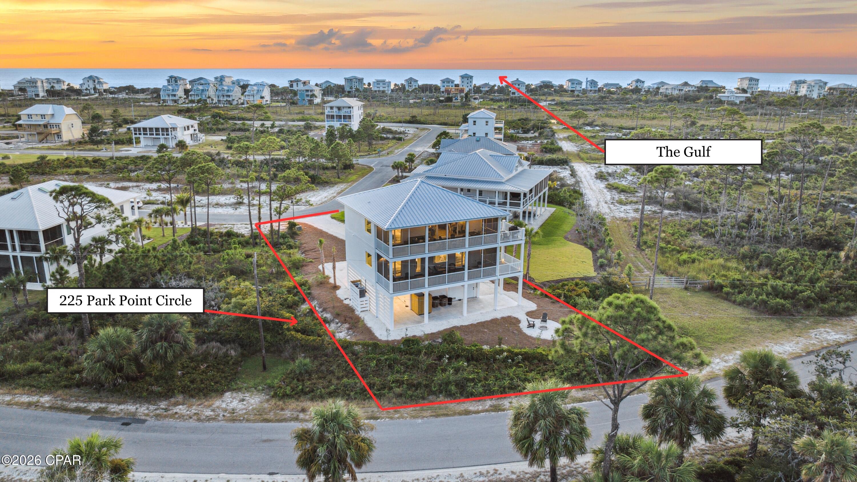 Park Point - Residential
