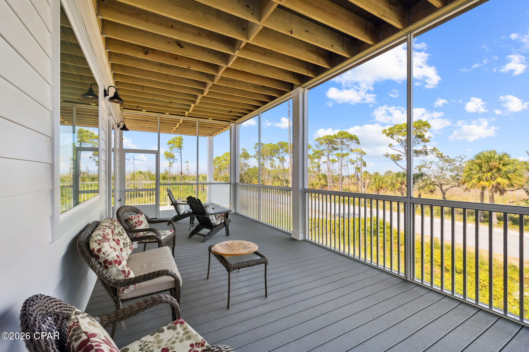 Park Point - Residential