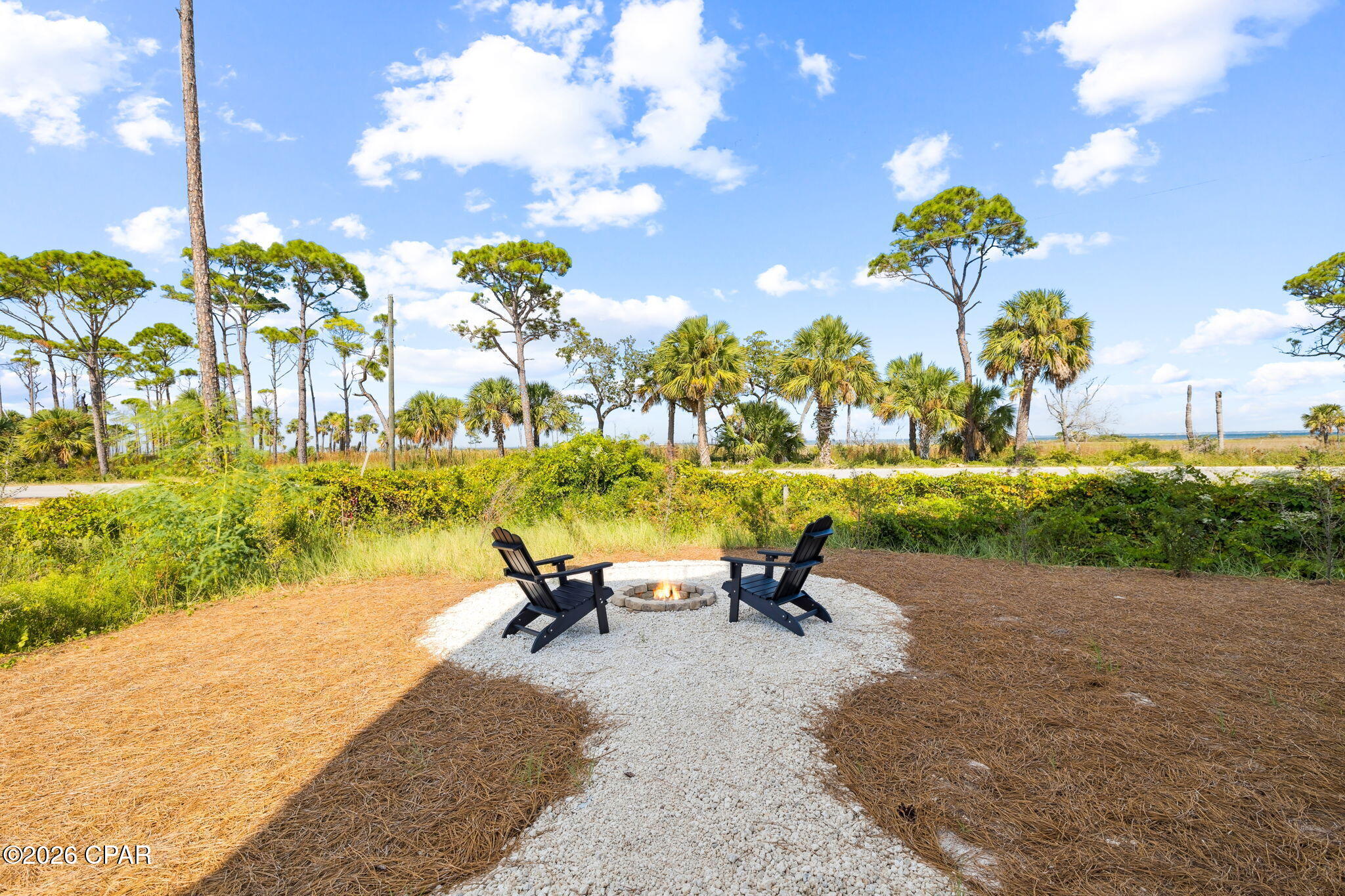 Park Point - Residential