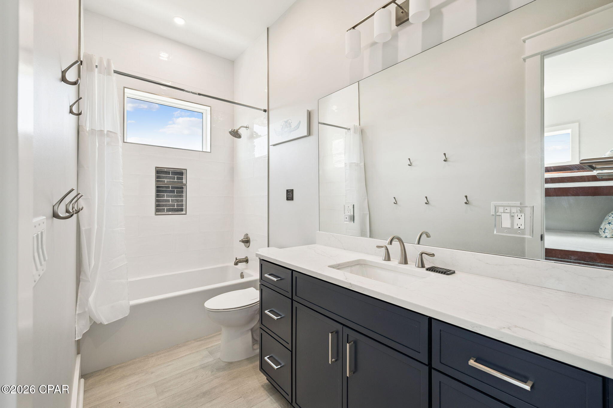 Park Point - Residential
