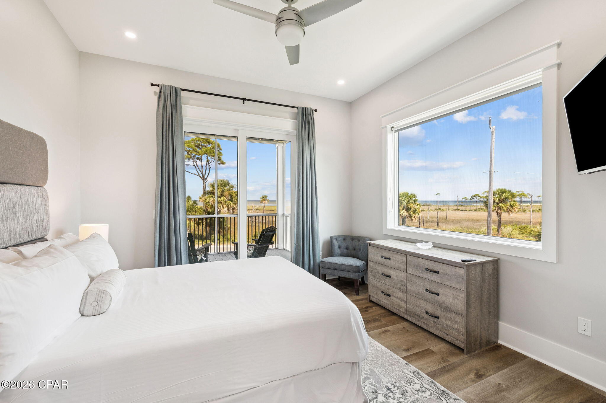 Park Point - Residential