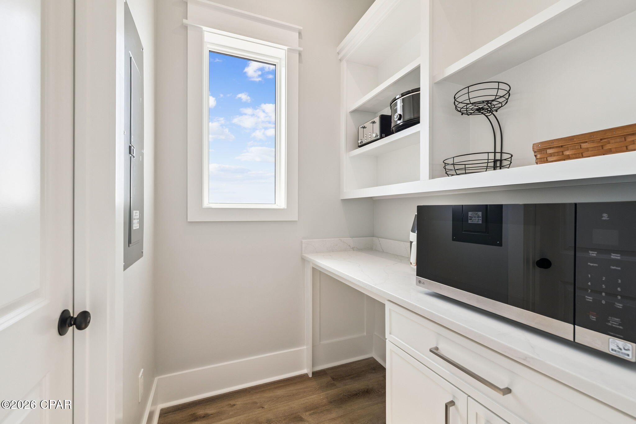 Park Point - Residential
