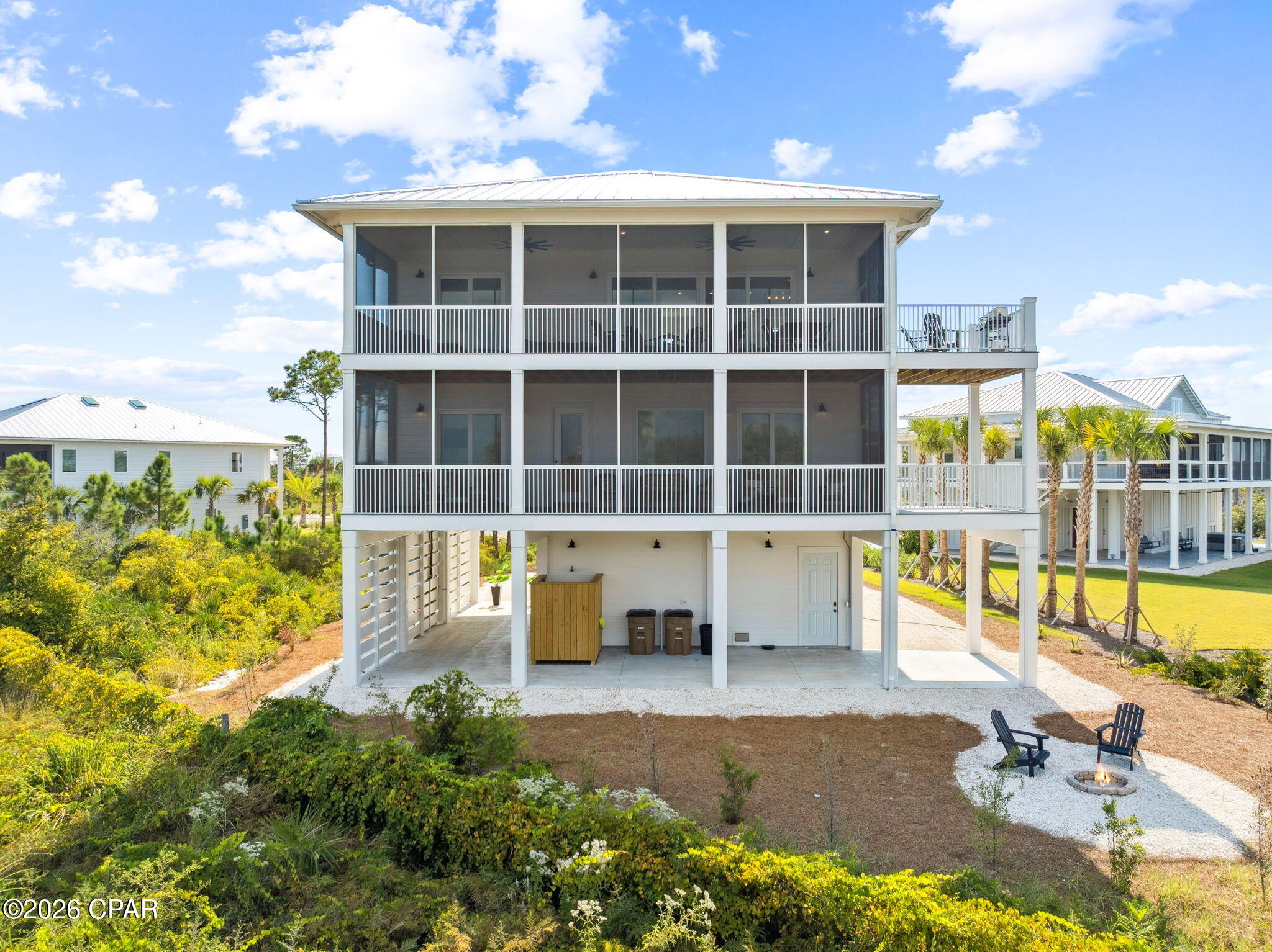 Park Point - Residential