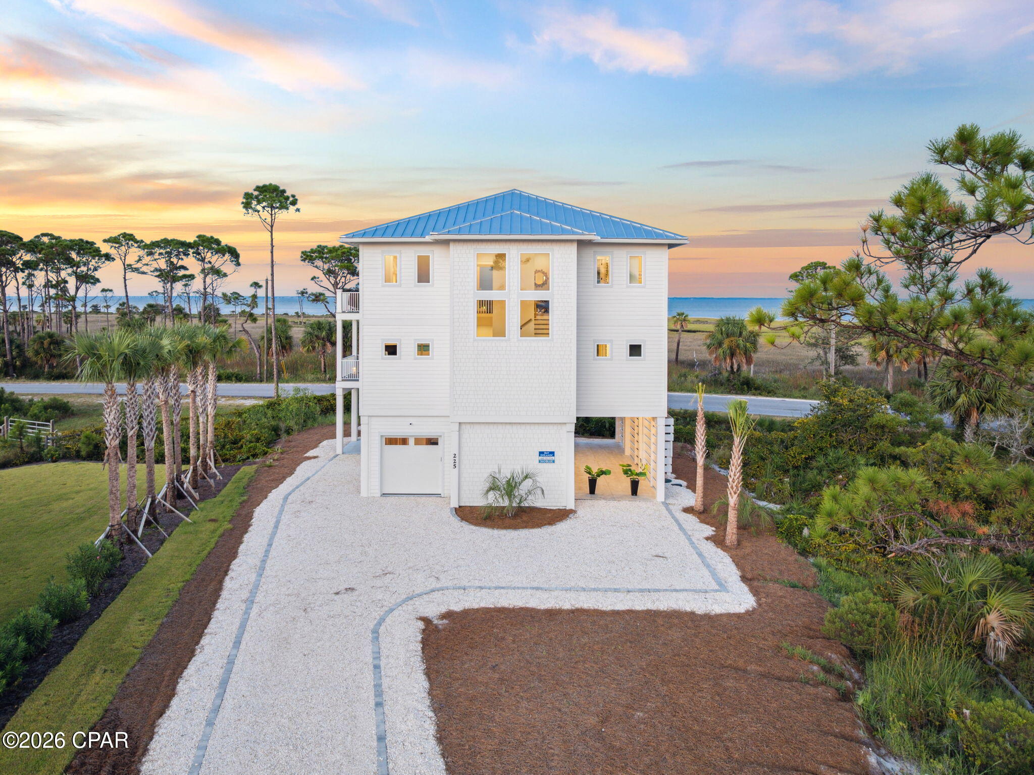 Park Point - Residential