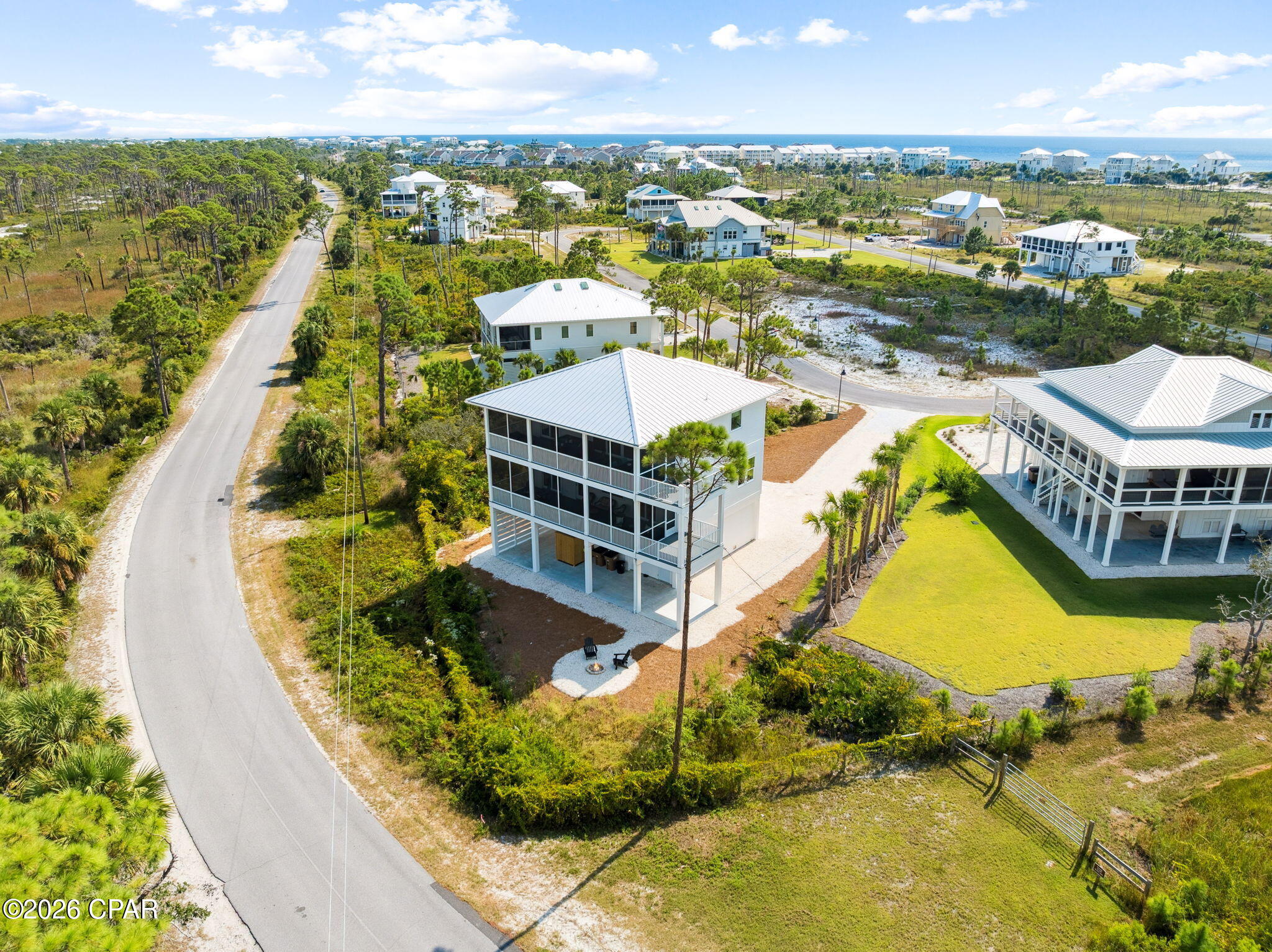 Park Point - Residential