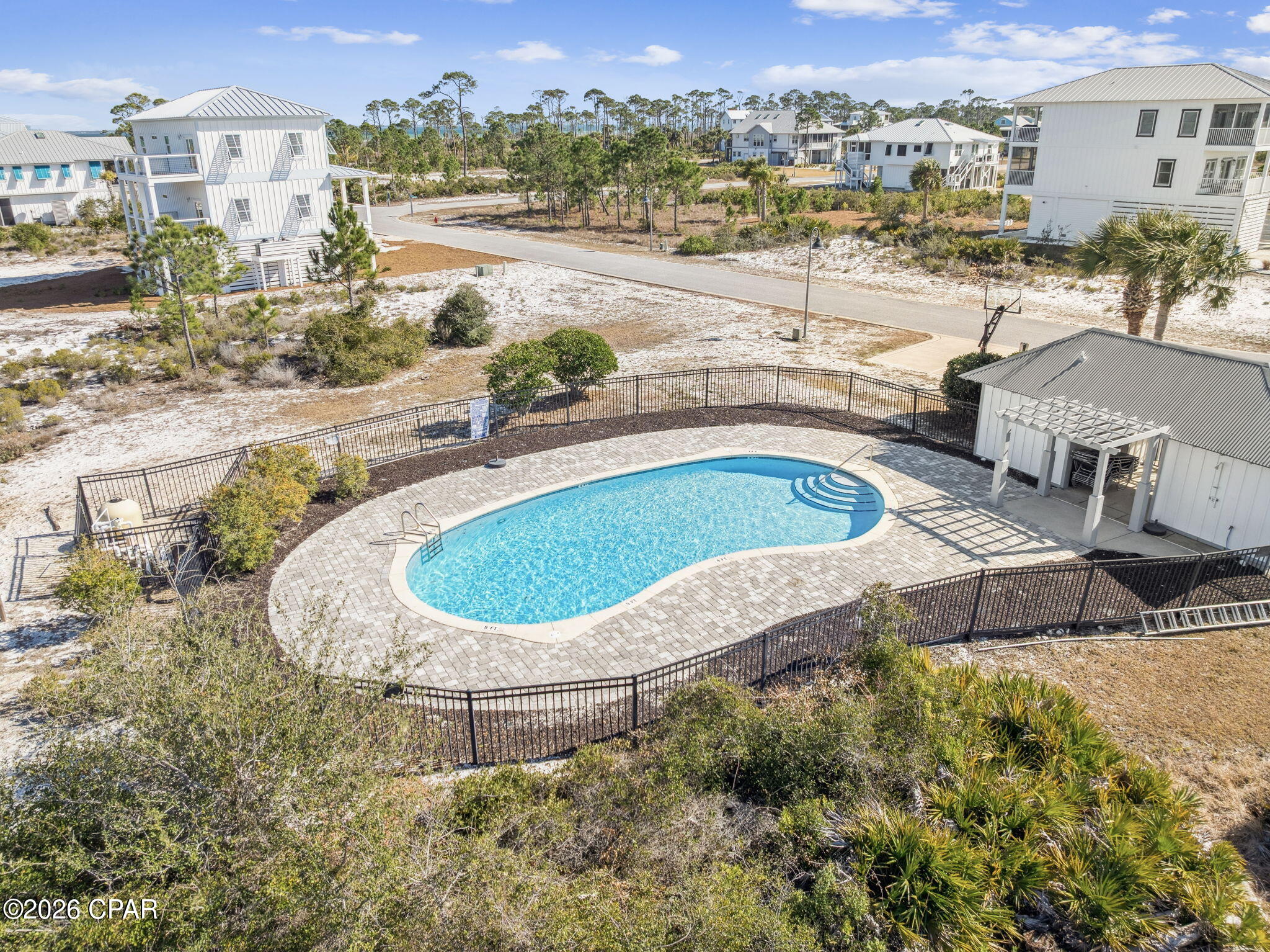 Park Point - Residential