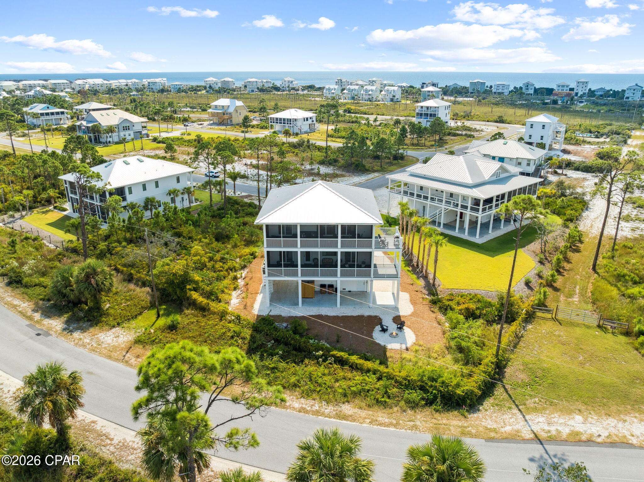 Park Point - Residential