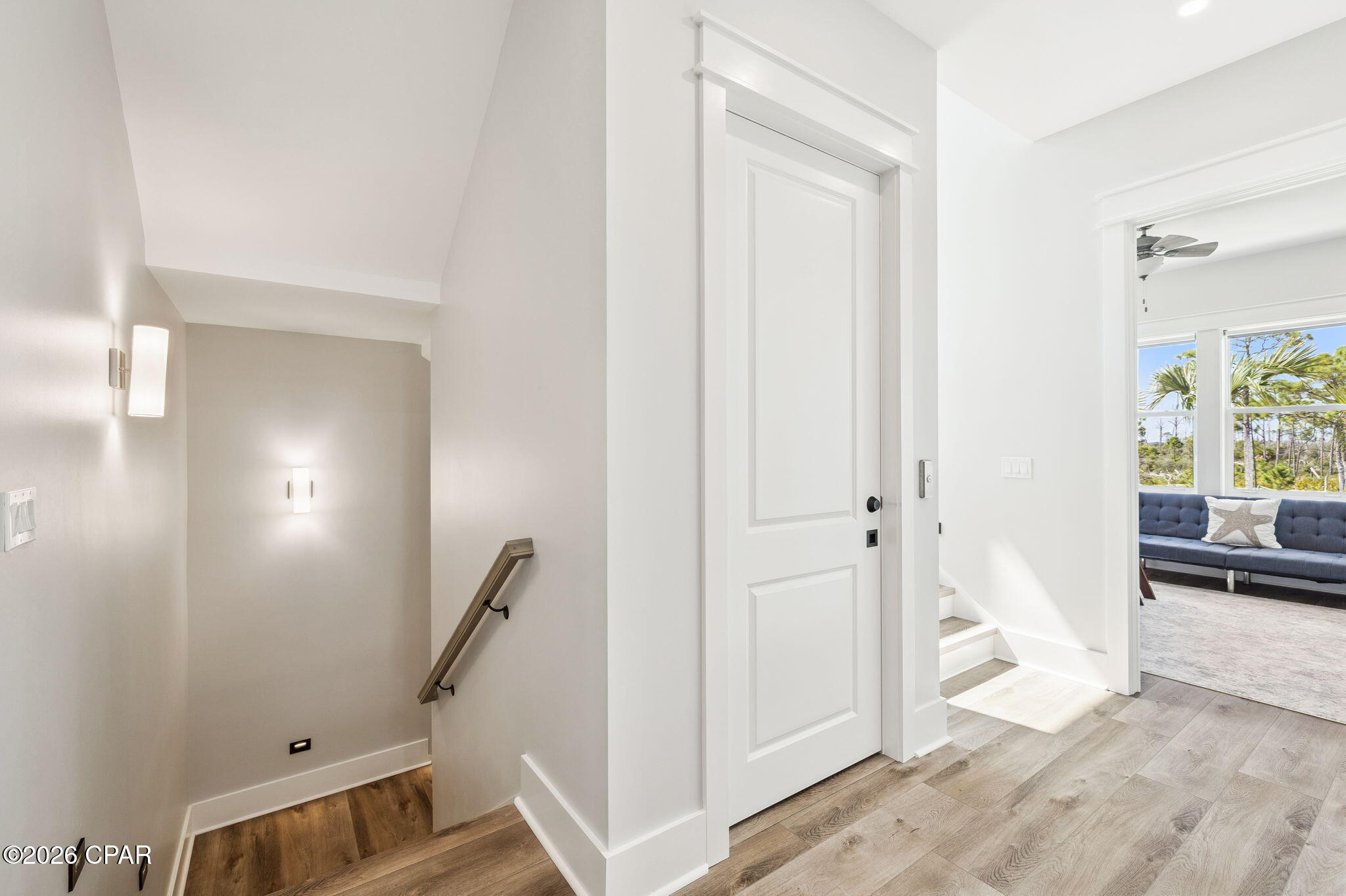 Park Point - Residential