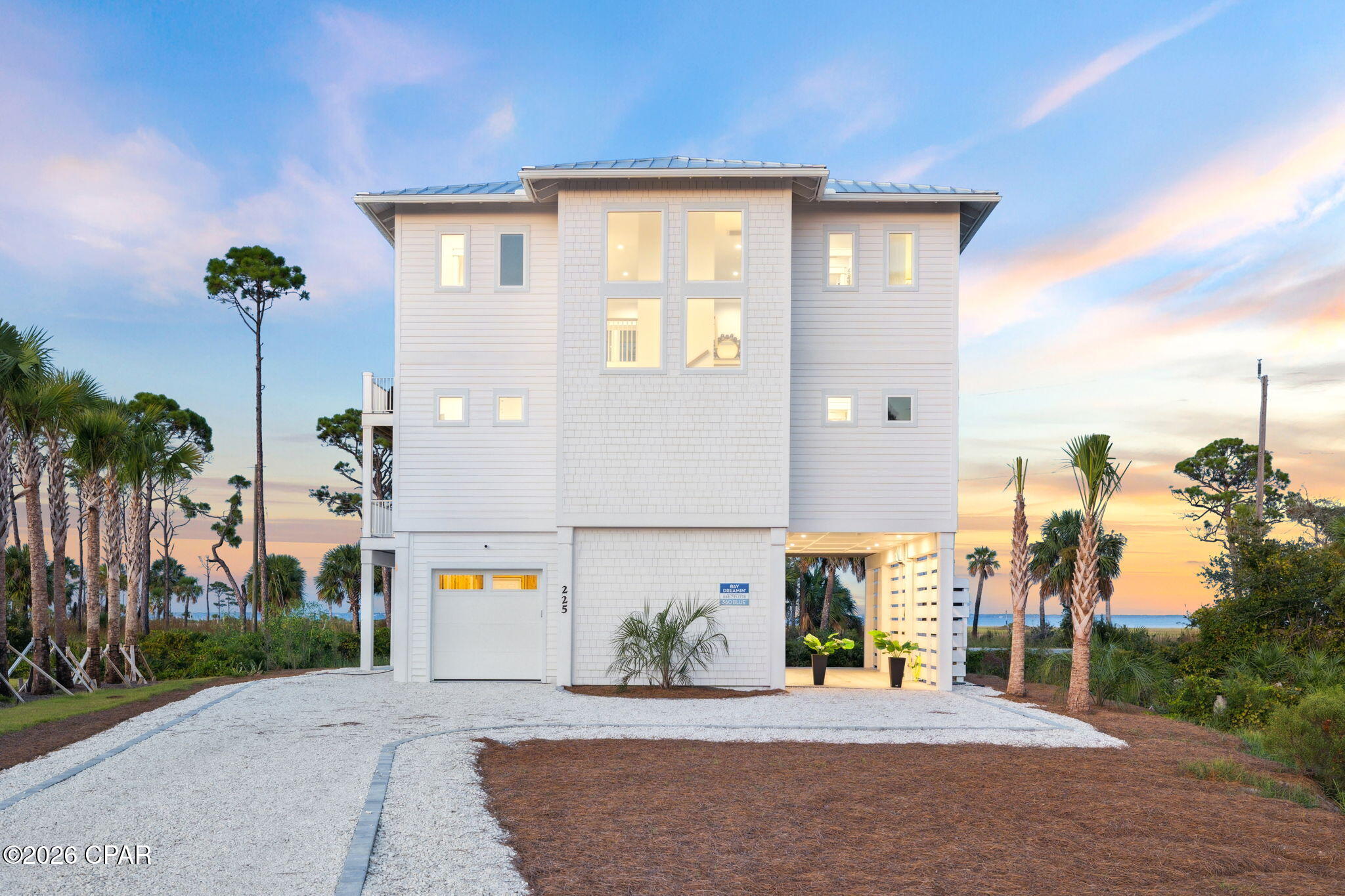 Park Point - Residential