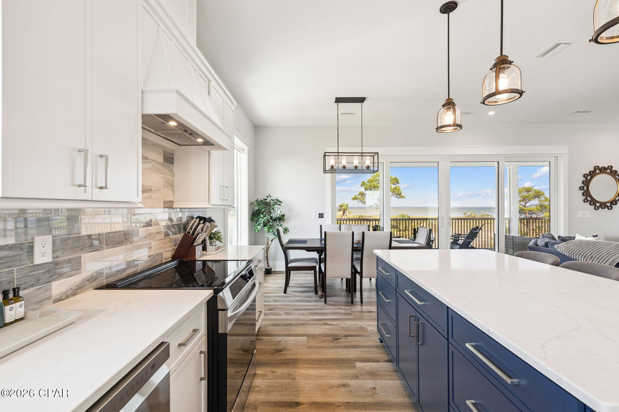 Park Point - Residential