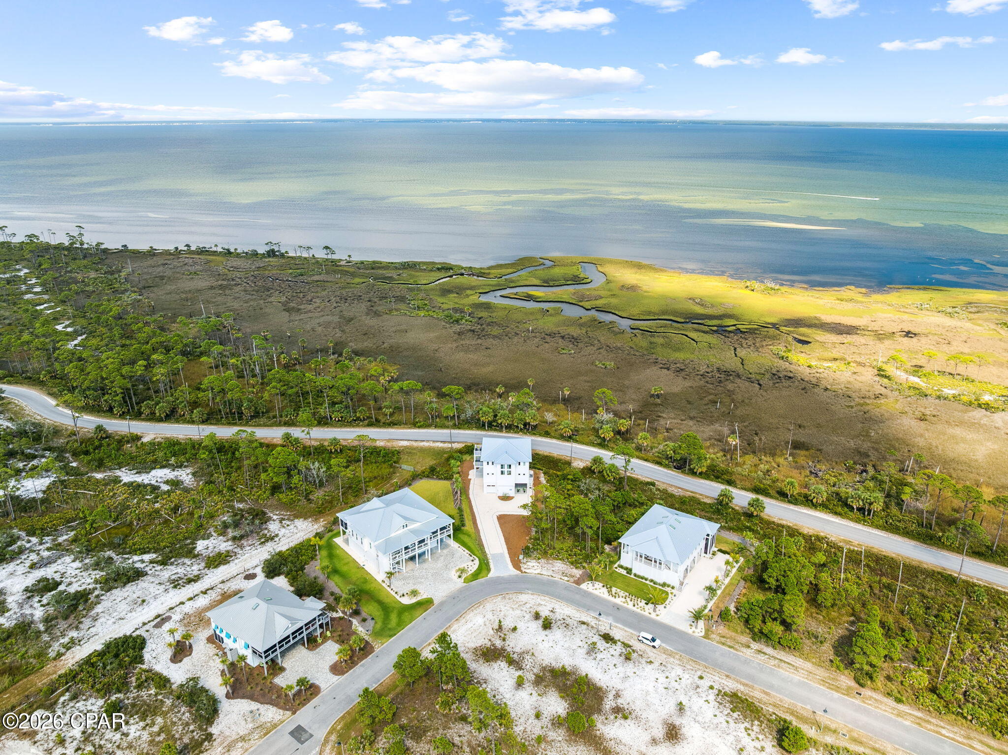 Park Point - Residential